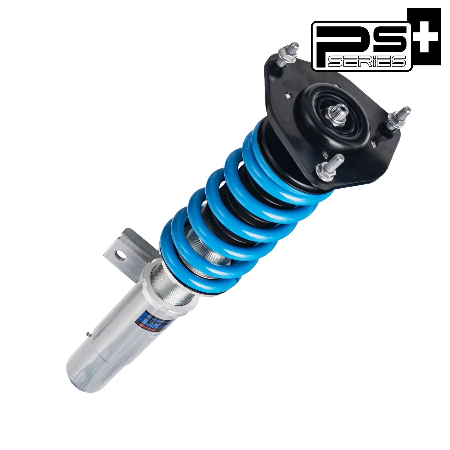 16-Level Damping Coilover For Audi A3/A3 Quattro 2nd Gen FWD/AWD 8P 2003-2012 PS024820 - Image 14