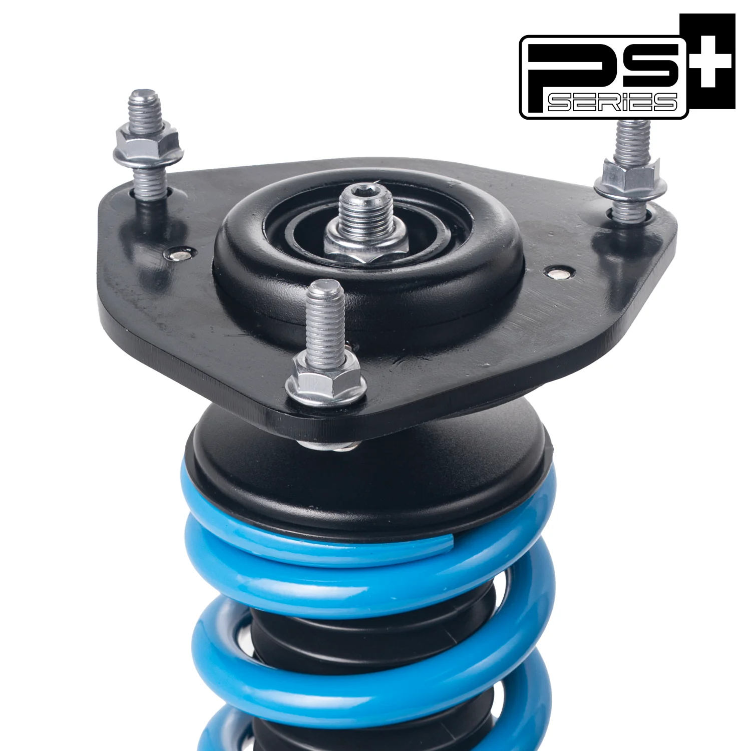 16-Level Damping Coilover For Audi A3/A3 Quattro 2nd Gen FWD/AWD 8P 2003-2012 PS024820 - Image 15