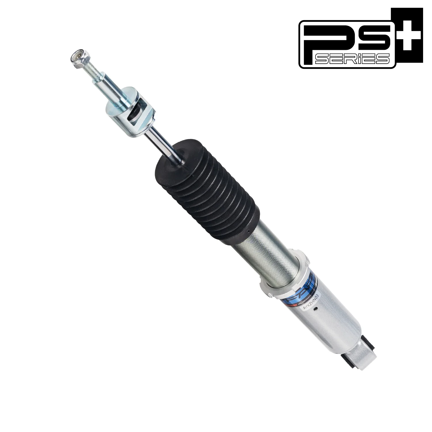 16-Level Damping Coilover For Audi A3/A3 Quattro 2nd Gen FWD/AWD 8P 2003-2012 PS024820 - Image 17