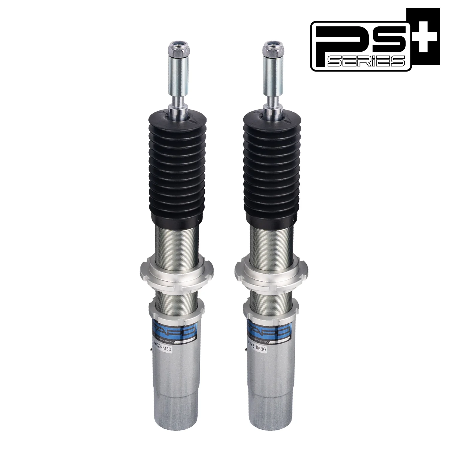 16-Level Damping Coilover For Audi A4 4th Gen FWD B8/8K 2008-2016 PS014320 - Image 11