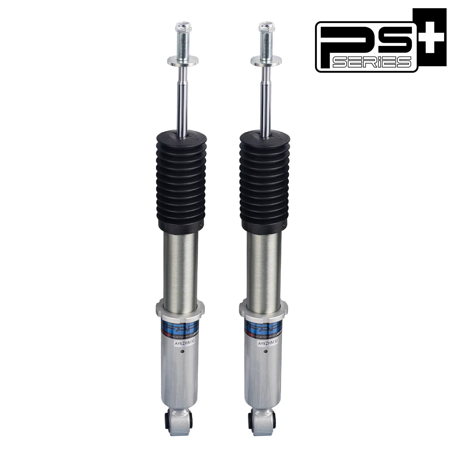 16-Level Damping Coilover For Audi A4 4th Gen FWD B8/8K 2008-2016 PS014320 - Image 12