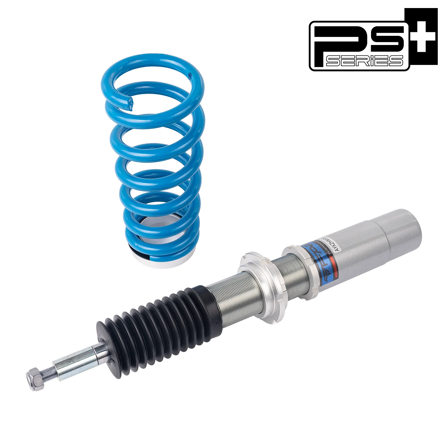 16-Level Damping Coilover For Audi A4 4th Gen FWD B8/8K 2008-2016 PS014320 - Image 13