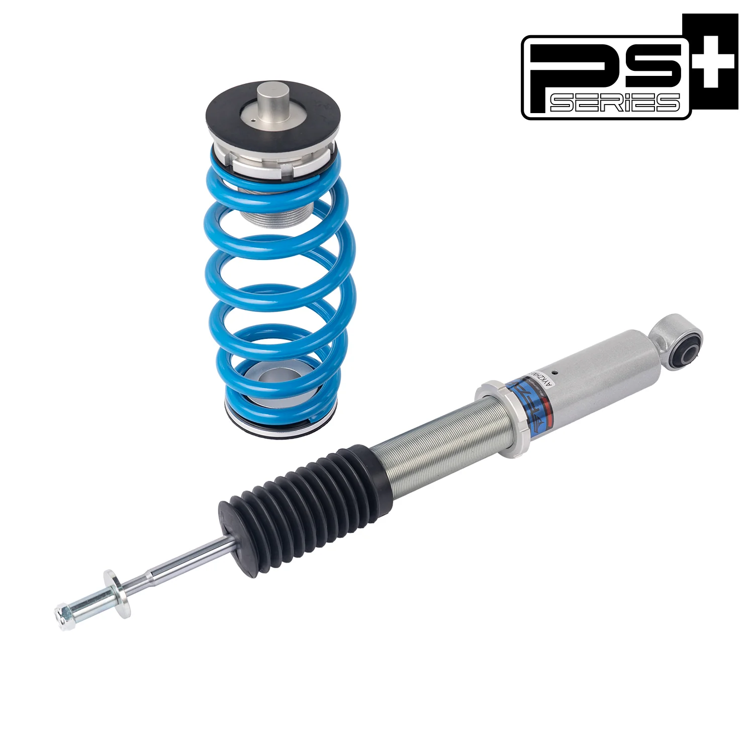 16-Level Damping Coilover For Audi A4 4th Gen FWD B8/8K 2008-2016 PS014320 - Image 14