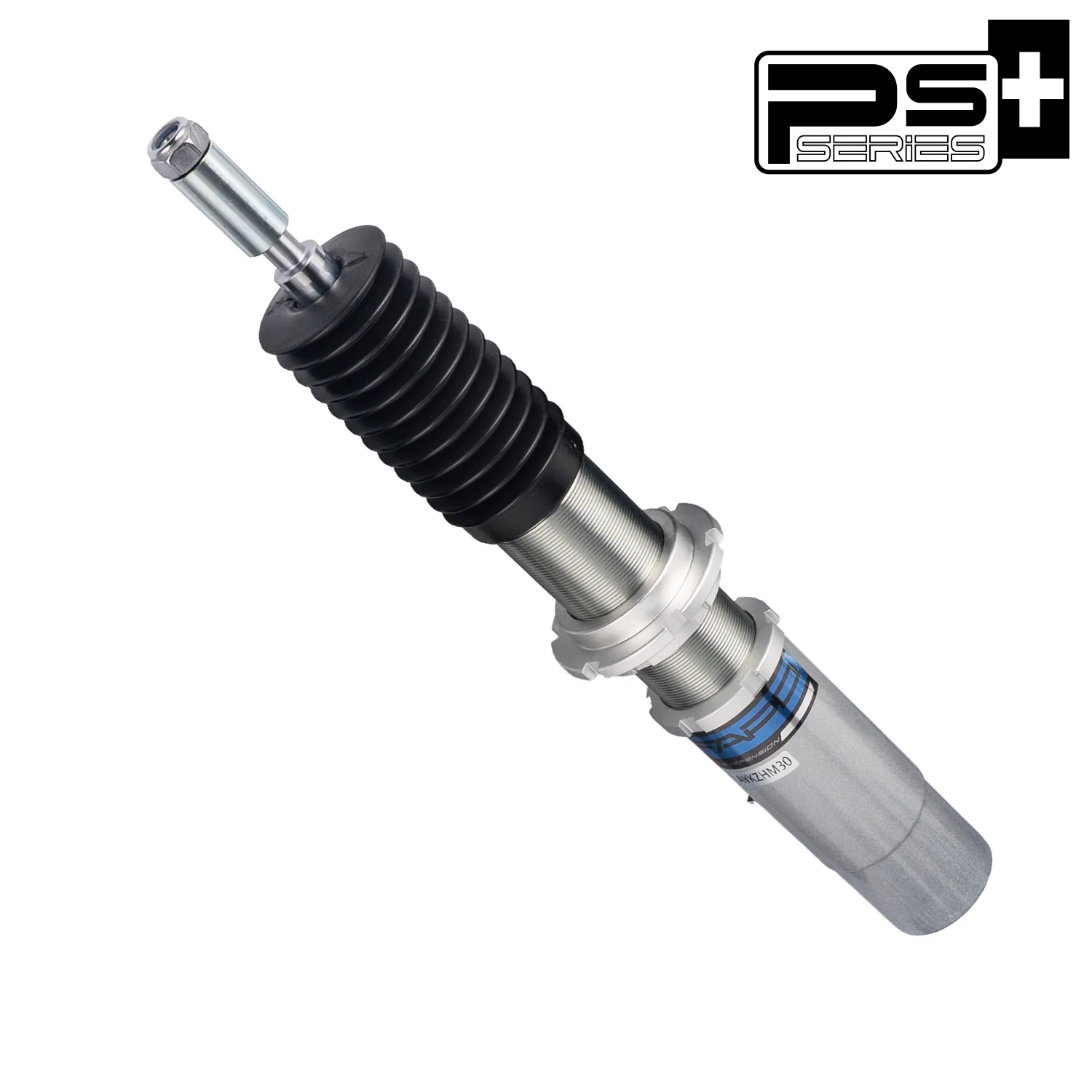 16-Level Damping Coilover For Audi A4 4th Gen FWD B8/8K 2008-2016 PS014320 - Image 15