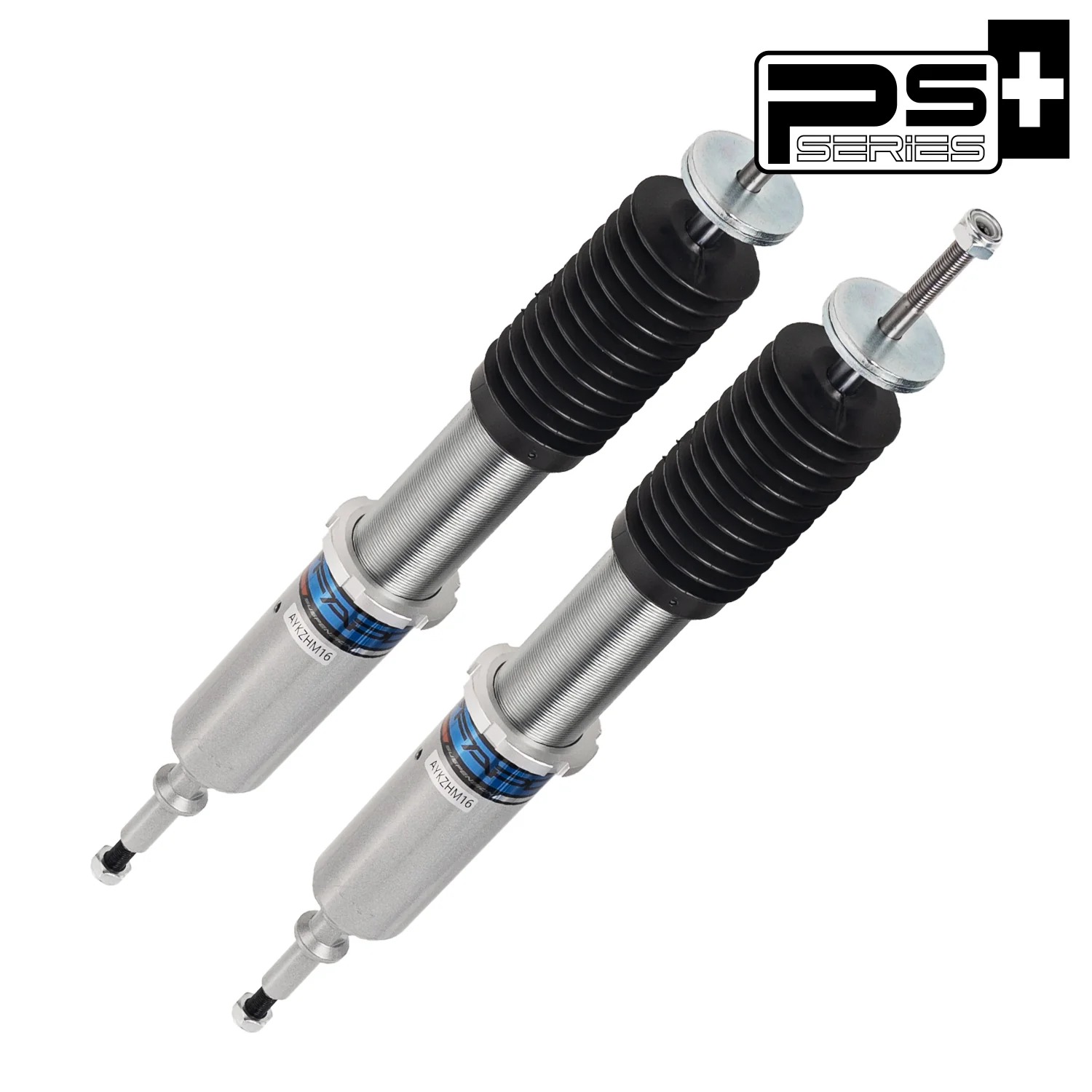 16-Level Damping Coilover For BMW 1 Series 1st Gen E81/E82/E87/E88 2004-2014 PS006920 - Image 16