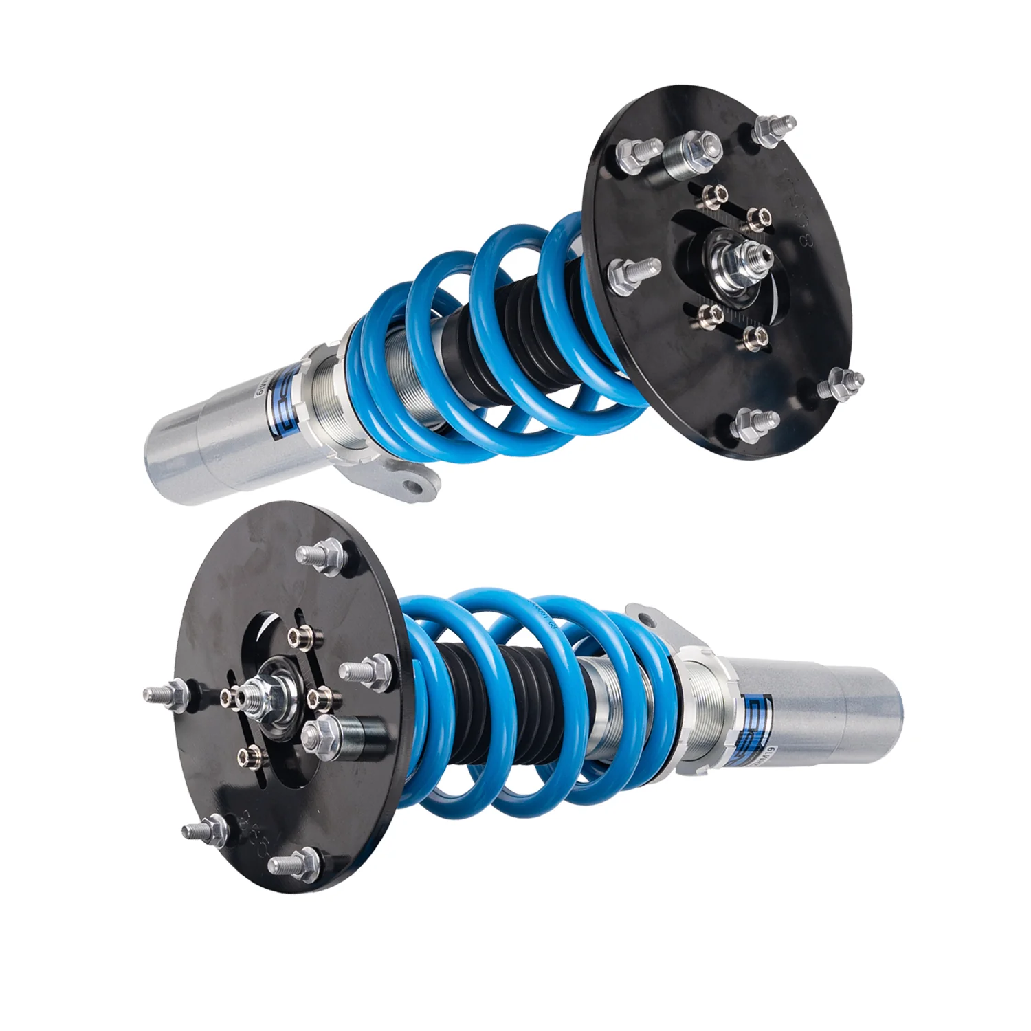 16-Level Damping Coilover For BMW 1 Series 2nd Gen (5-Bolt) F20/F21 2011-2019 PS086520 - Image 10