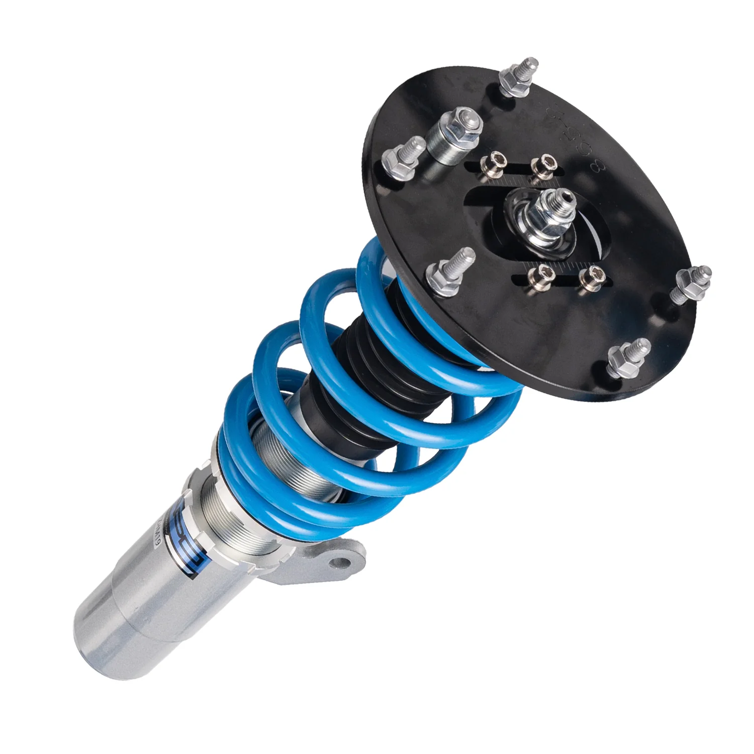 16-Level Damping Coilover For BMW 1 Series 2nd Gen (5-Bolt) F20/F21 2011-2019 PS086520 - Image 12