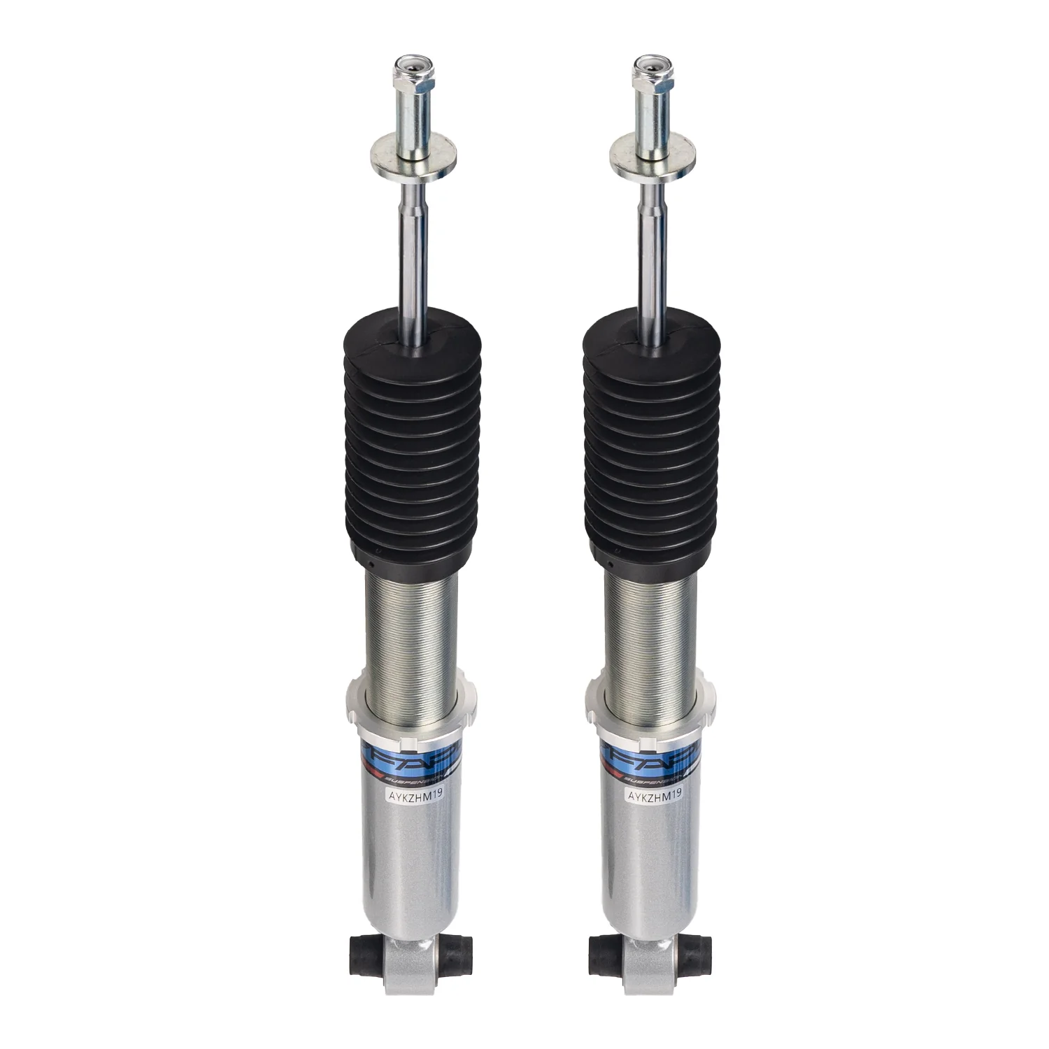 16-Level Damping Coilover For BMW 1 Series 2nd Gen (5-Bolt) F20/F21 2011-2019 PS086520 - Image 14
