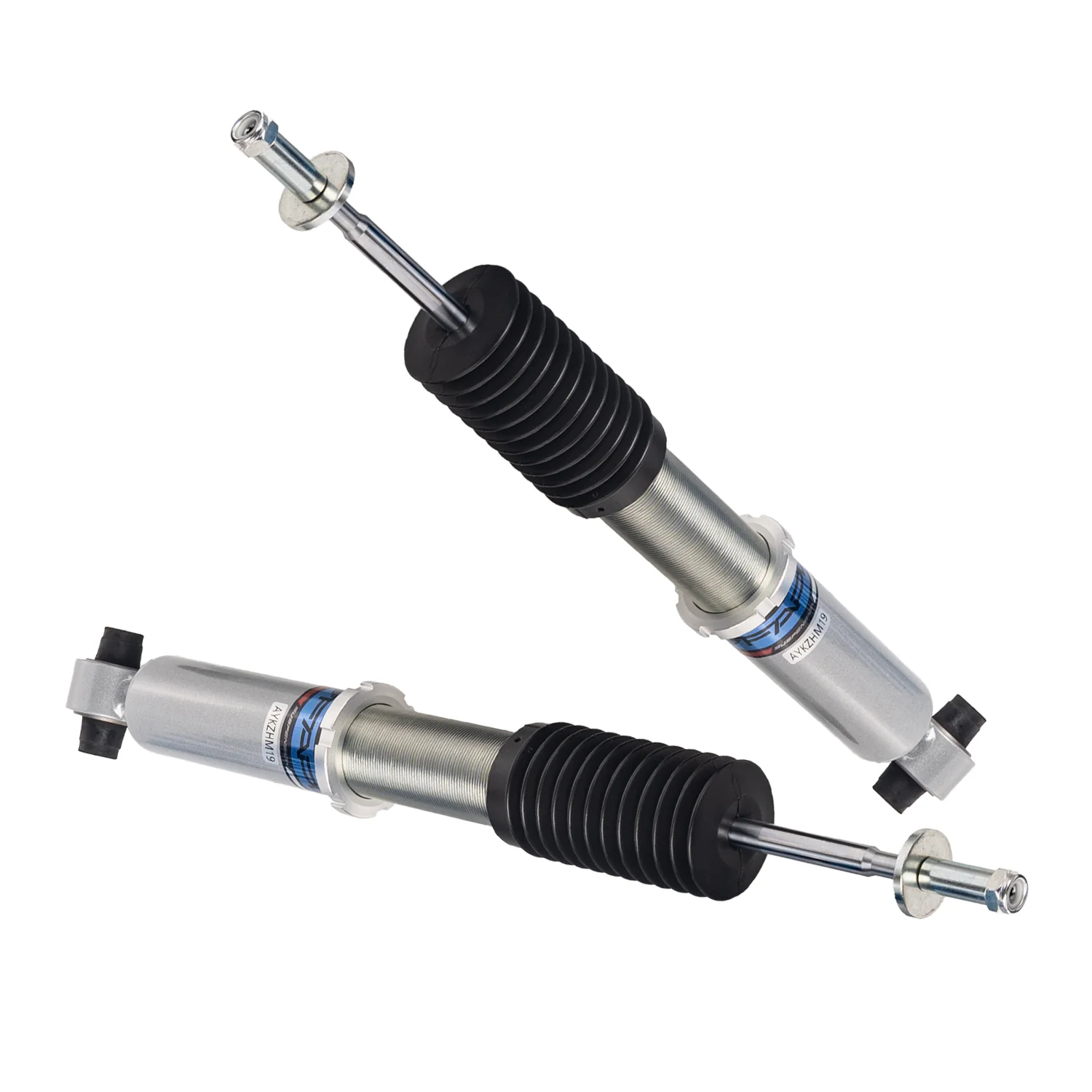 16-Level Damping Coilover For BMW 1 Series 2nd Gen (5-Bolt) F20/F21 2011-2019 PS086520 - Image 15