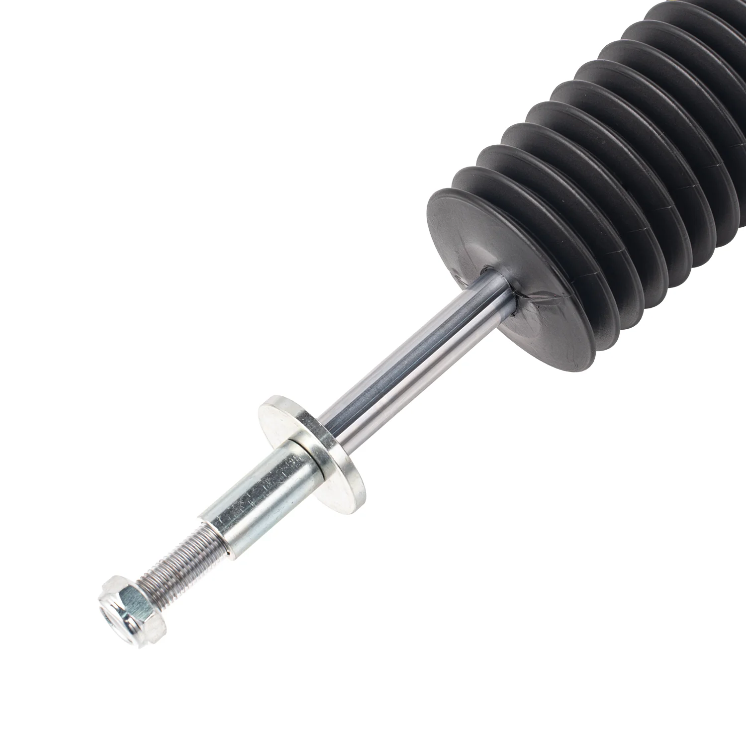16-Level Damping Coilover For BMW 1 Series 2nd Gen (5-Bolt) F20/F21 2011-2019 PS086520 - Image 17