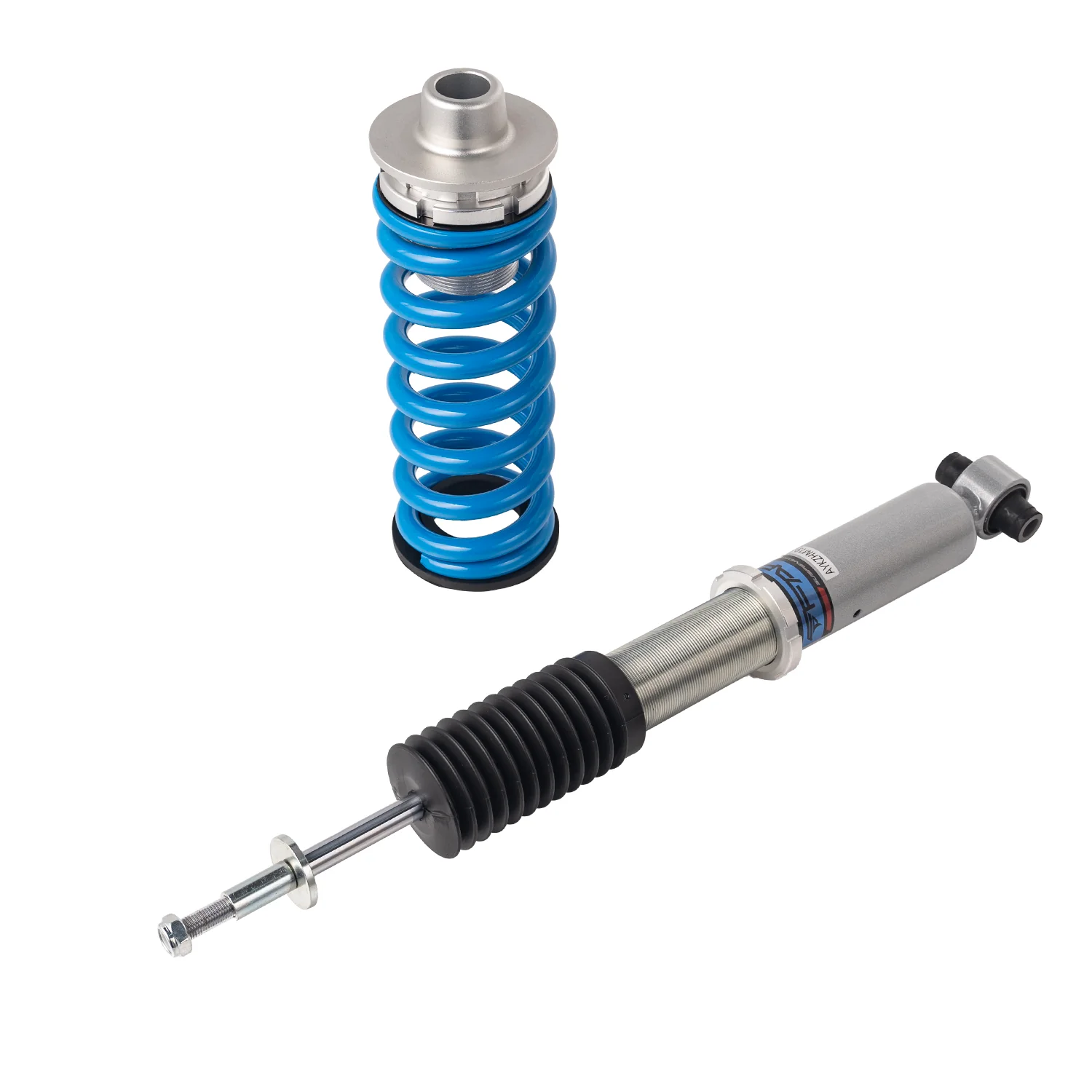 16-Level Damping Coilover For BMW 1 Series 2nd Gen (5-Bolt) F20/F21 2011-2019 PS086520 - Image 18