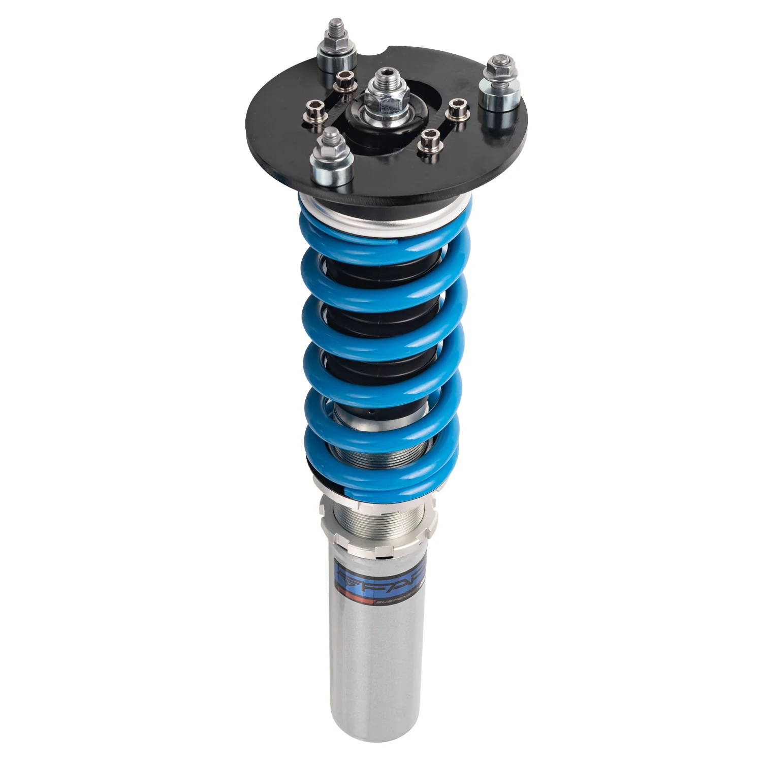 16-Level Damping Coilover For BMW 3 Series 2nd Gen E30 1982–1994 PS006220 - Image 13