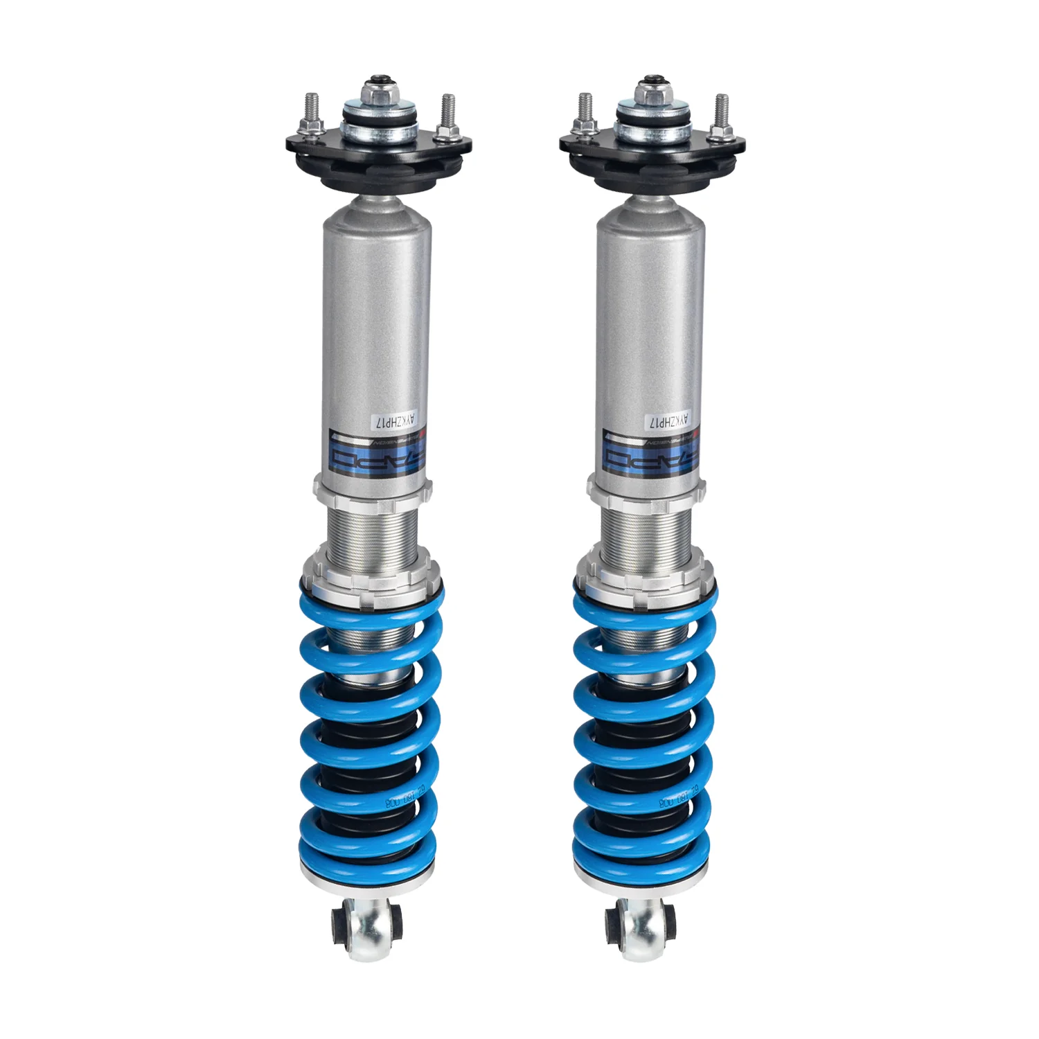 16-Level Damping Coilover For BMW 3 Series 3rd Gen (Rear Integrated) E36 (Non-M) 1990-2000 PS026020 - Image 9