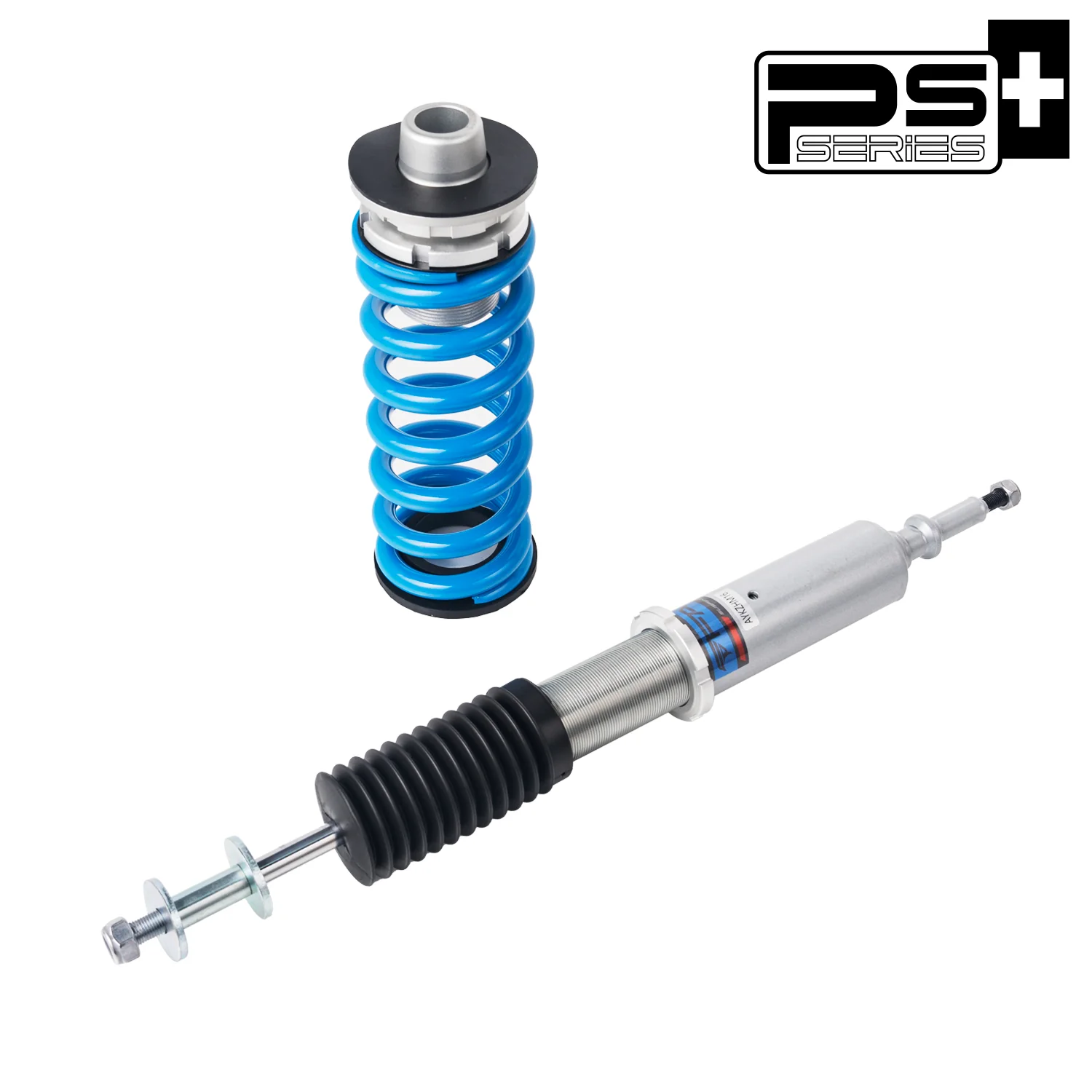 16-Level Damping Coilover For BMW 3 Series 5th Gen AWD E90 2006-2011 PS026420 - Image 13