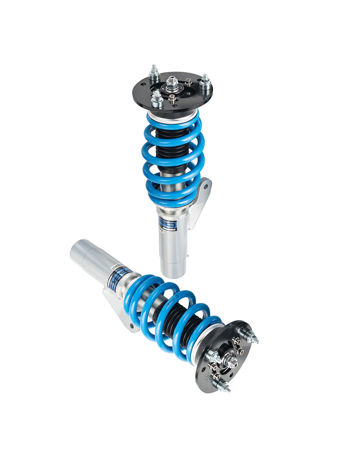 16-Level Damping Coilover For BMW 3 Series 5th Gen E90/E91/E92/E93 2006–2013 PS006420 - Image 10