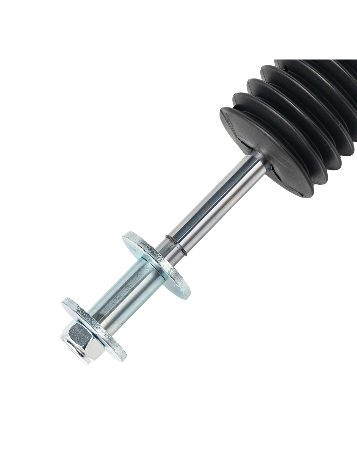 16-Level Damping Coilover For BMW 3 Series 5th Gen E90/E91/E92/E93 2006–2013 PS006420 - Image 14