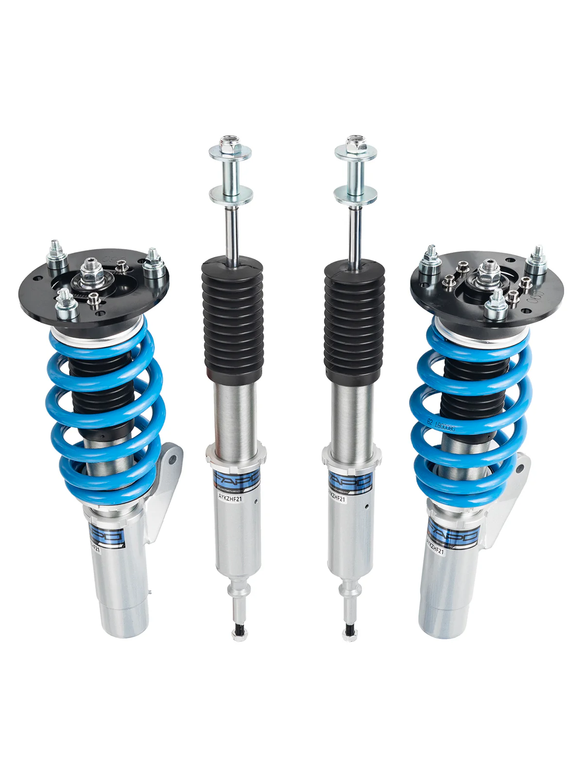16-Level Damping Coilover For BMW 3 Series 5th Gen E90/E91/E92/E93 2006–2013 PS006420 - Image 8