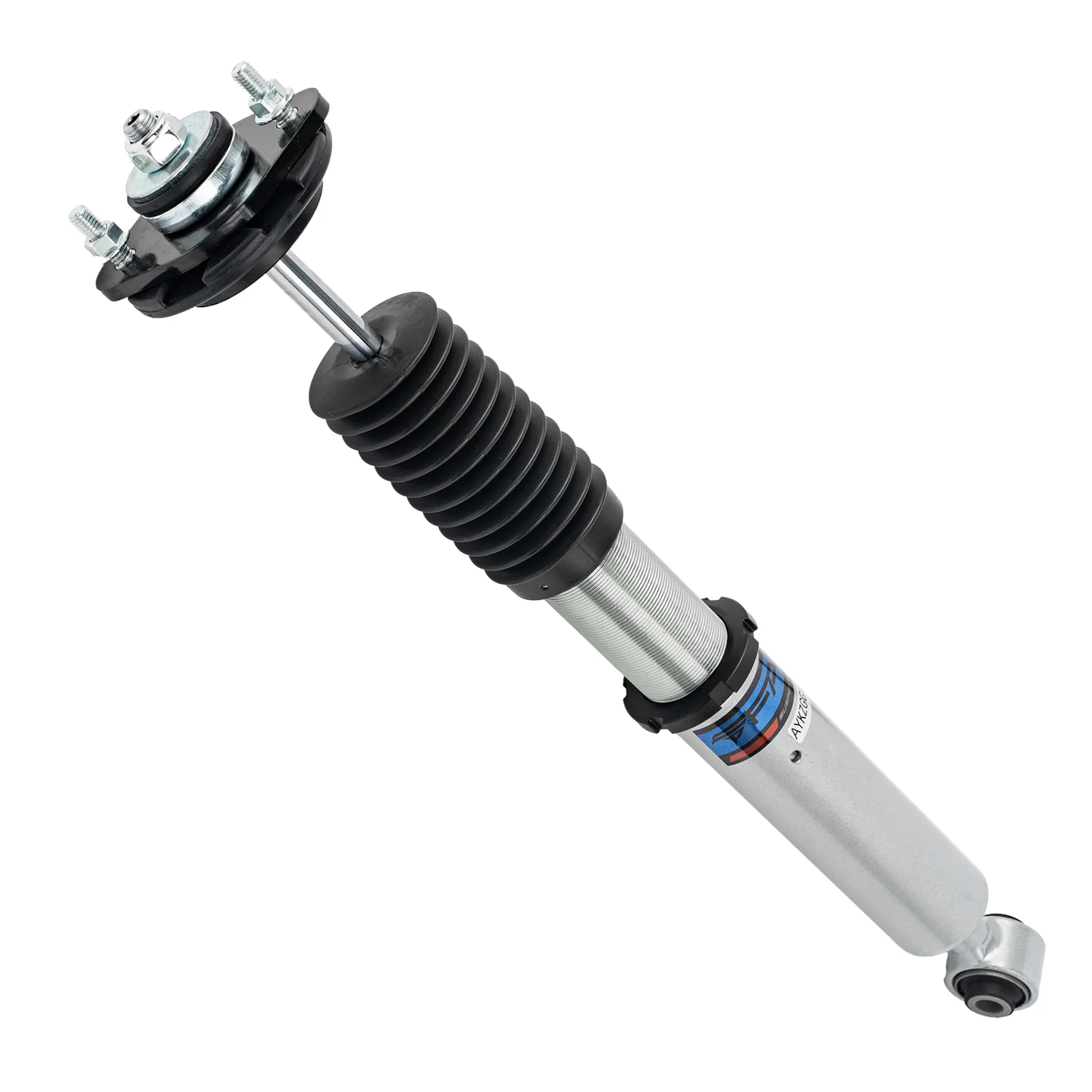 16-Level Damping Coilover For BMW 3 Series E46 (Non-M) 1997-2006 / M3 E46 1998-2005 PS006120 - Image 15