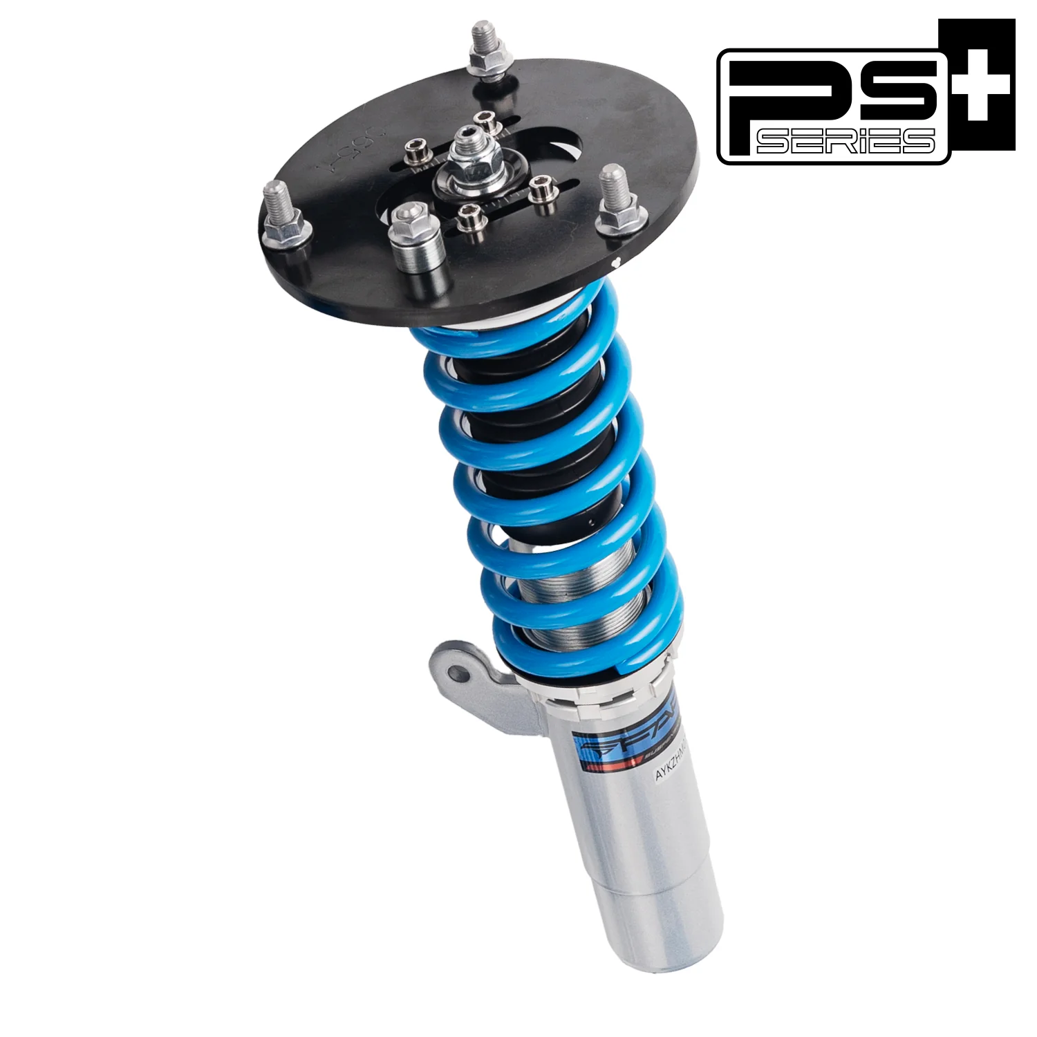 16-Level Damping Coilover For BMW 3 Series F30/F31/F34 2011-2019 PS006520 - Image 11