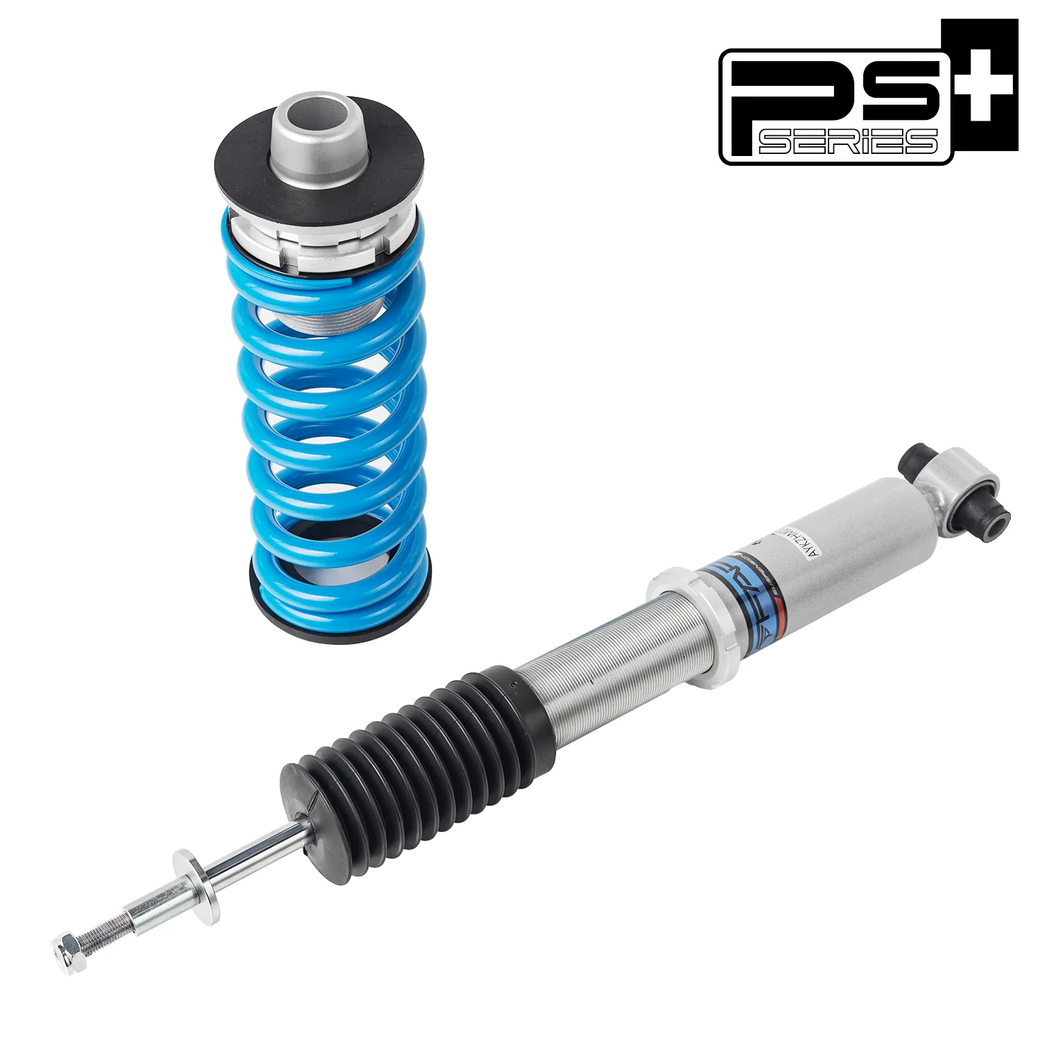 16-Level Damping Coilover For BMW 3 Series F30/F31/F34 2011-2019 PS006520 - Image 15