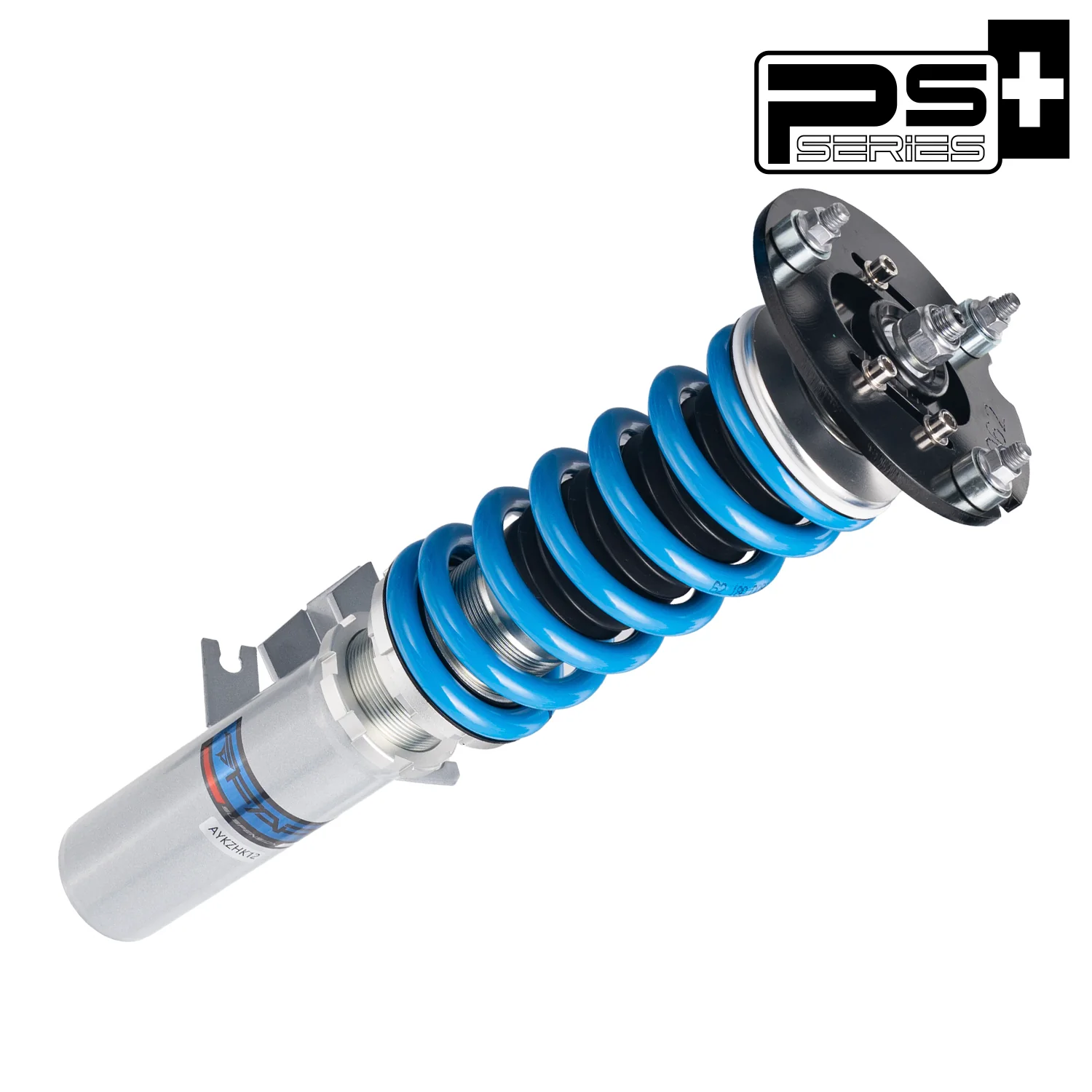 16-Level Damping Coilover For BMW 5 Series 2nd Gen E28 1981-1988 (58MM) PS026820 - Image 13
