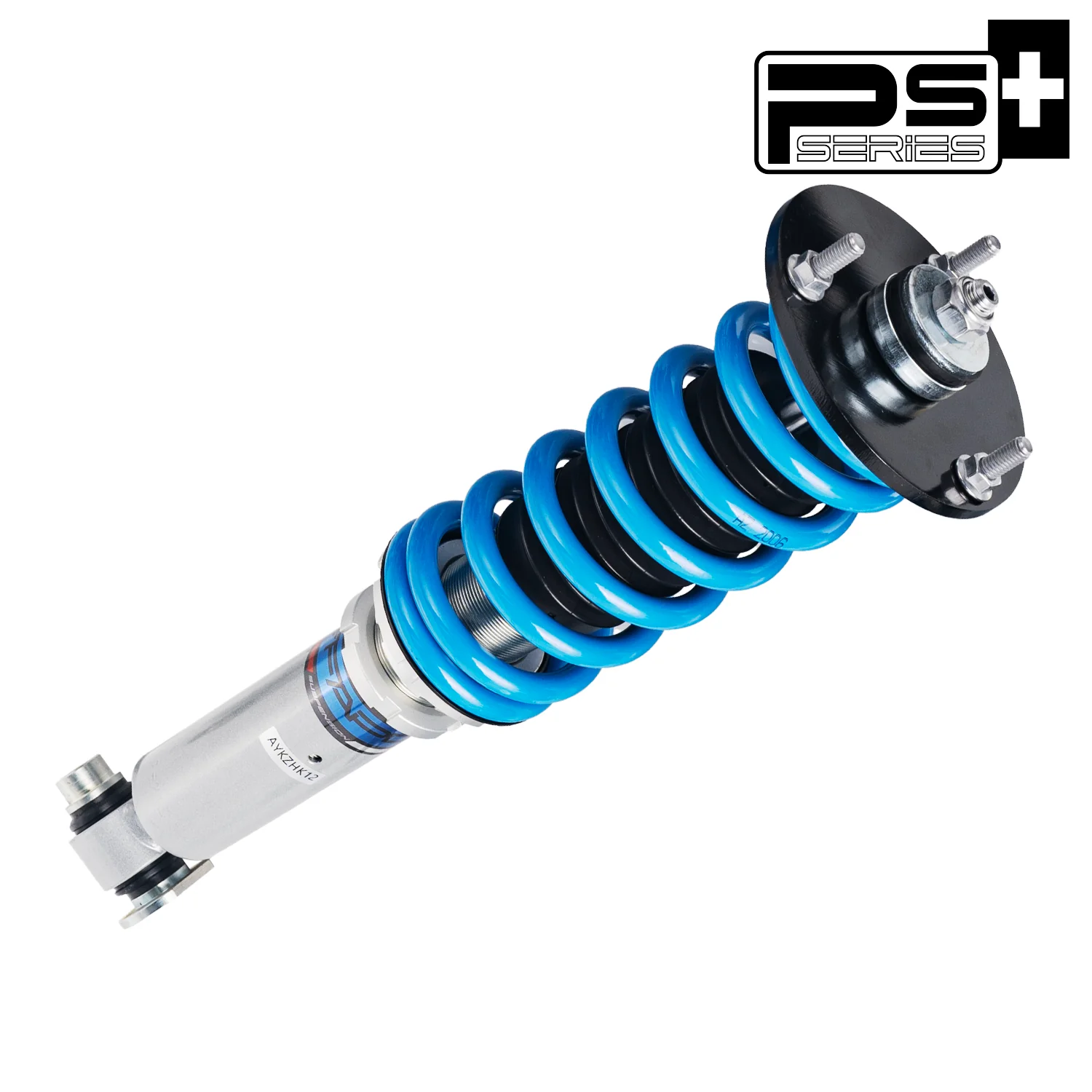 16-Level Damping Coilover For BMW 5 Series 2nd Gen E28 1981-1988 (58MM) PS026820 - Image 14