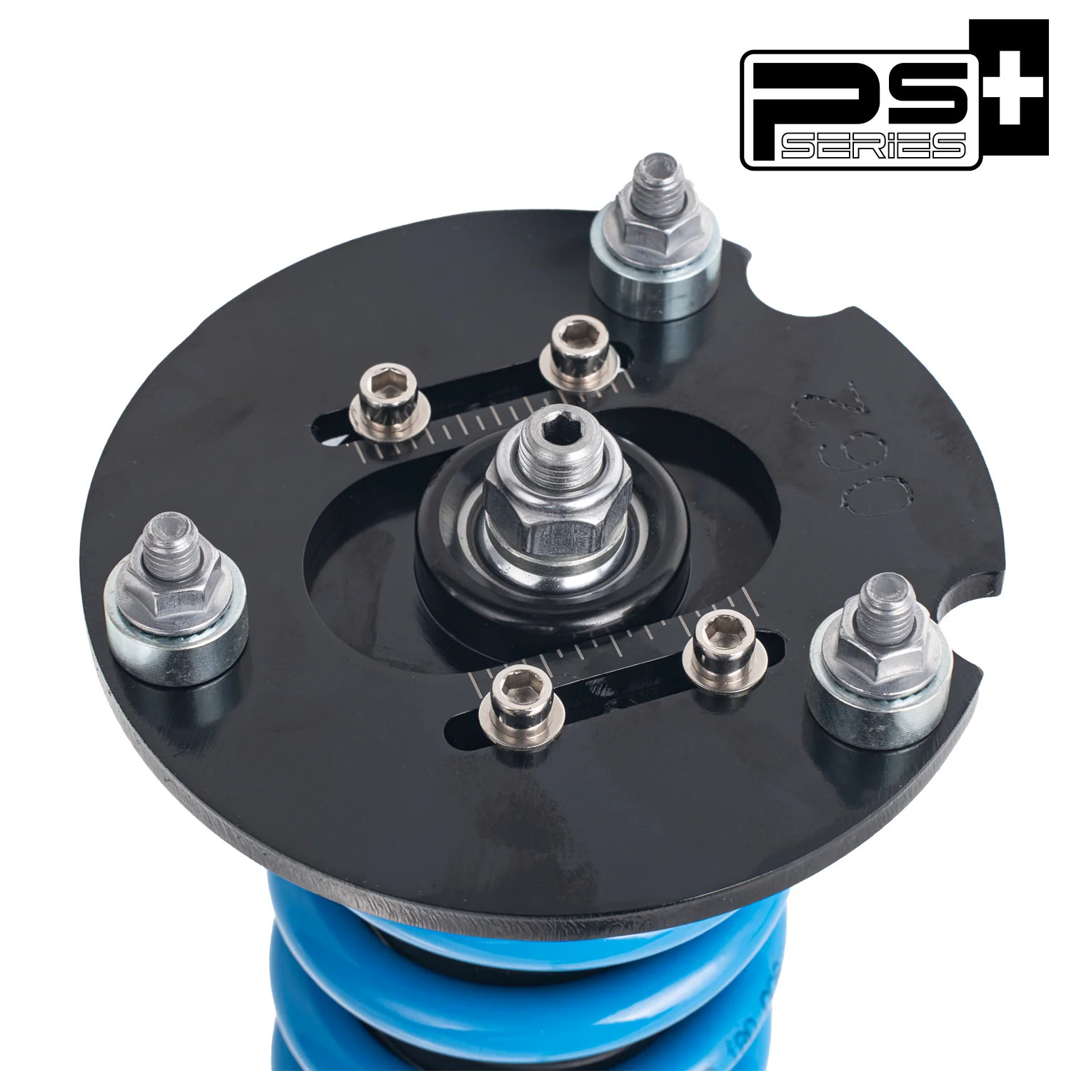16-Level Damping Coilover For BMW 5 Series 2nd Gen E28 1981-1988 (58MM) PS026820 - Image 15