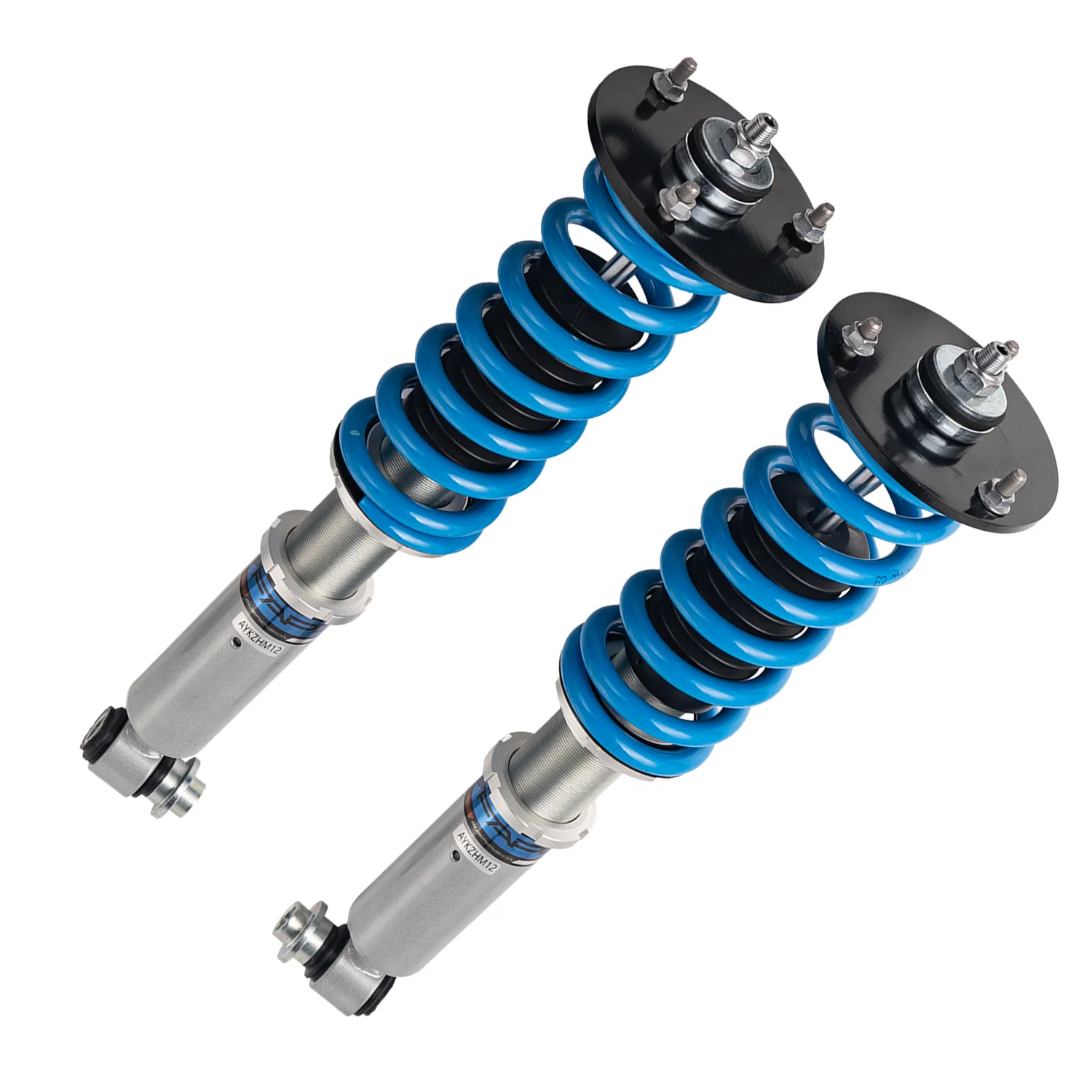 16-Level Damping Coilover For BMW 5 Series 5th Gen E60/E61 2003–2010 PS006620 - Image 12