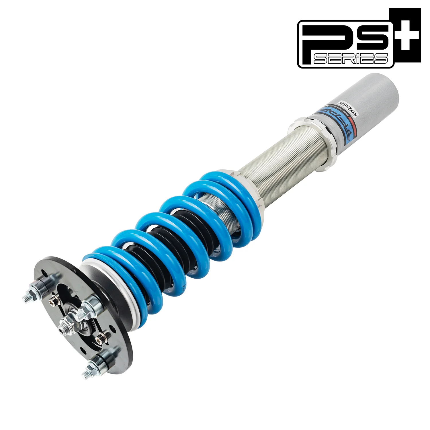 16-Level Damping Coilover For BMW 5 Series E39 1995-2003 / M5 E39 1998-2003 PS006820 - Image 5