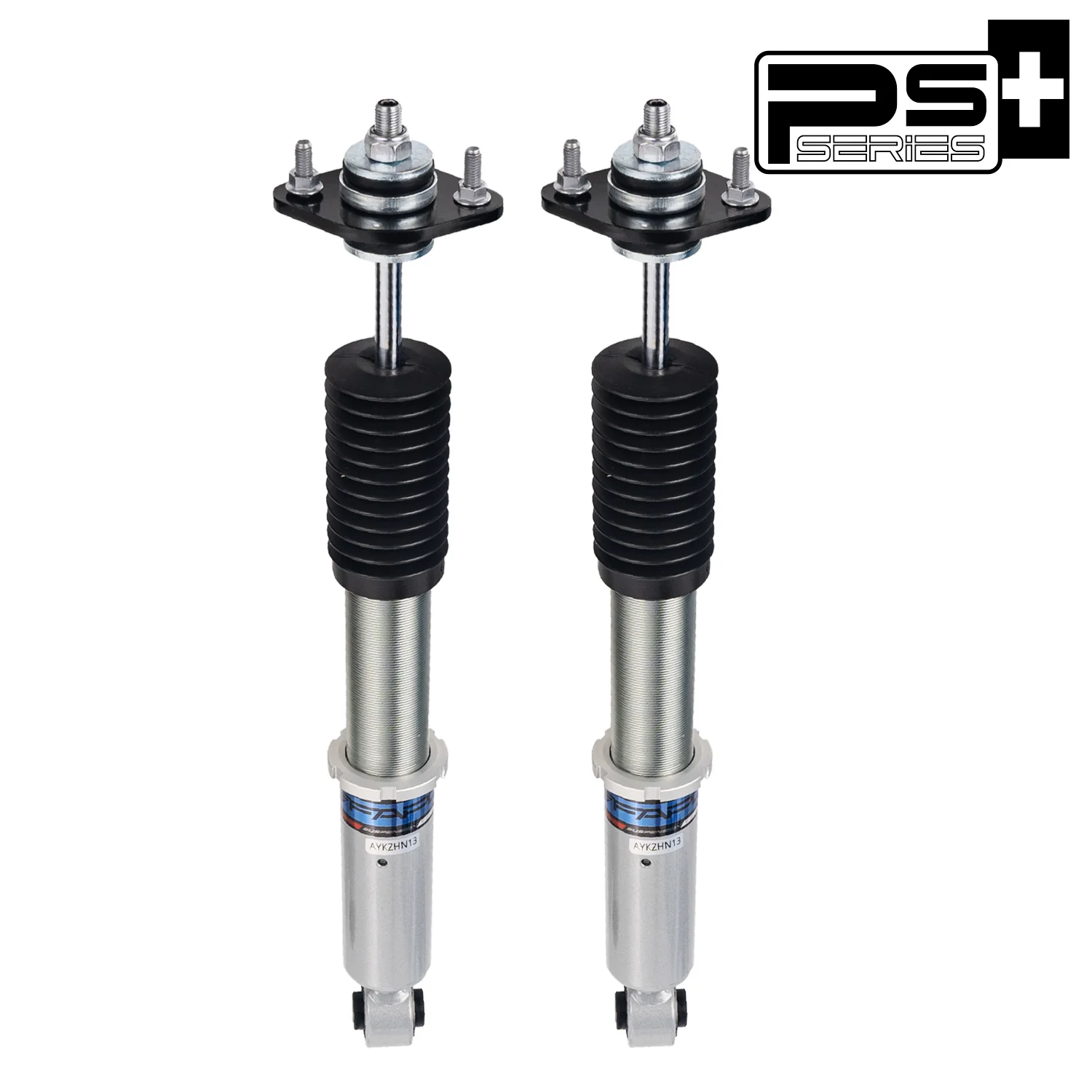 16-Level Damping Coilover For BMW Z4 E85/E86 2002-2008 PS006720 - Image 11