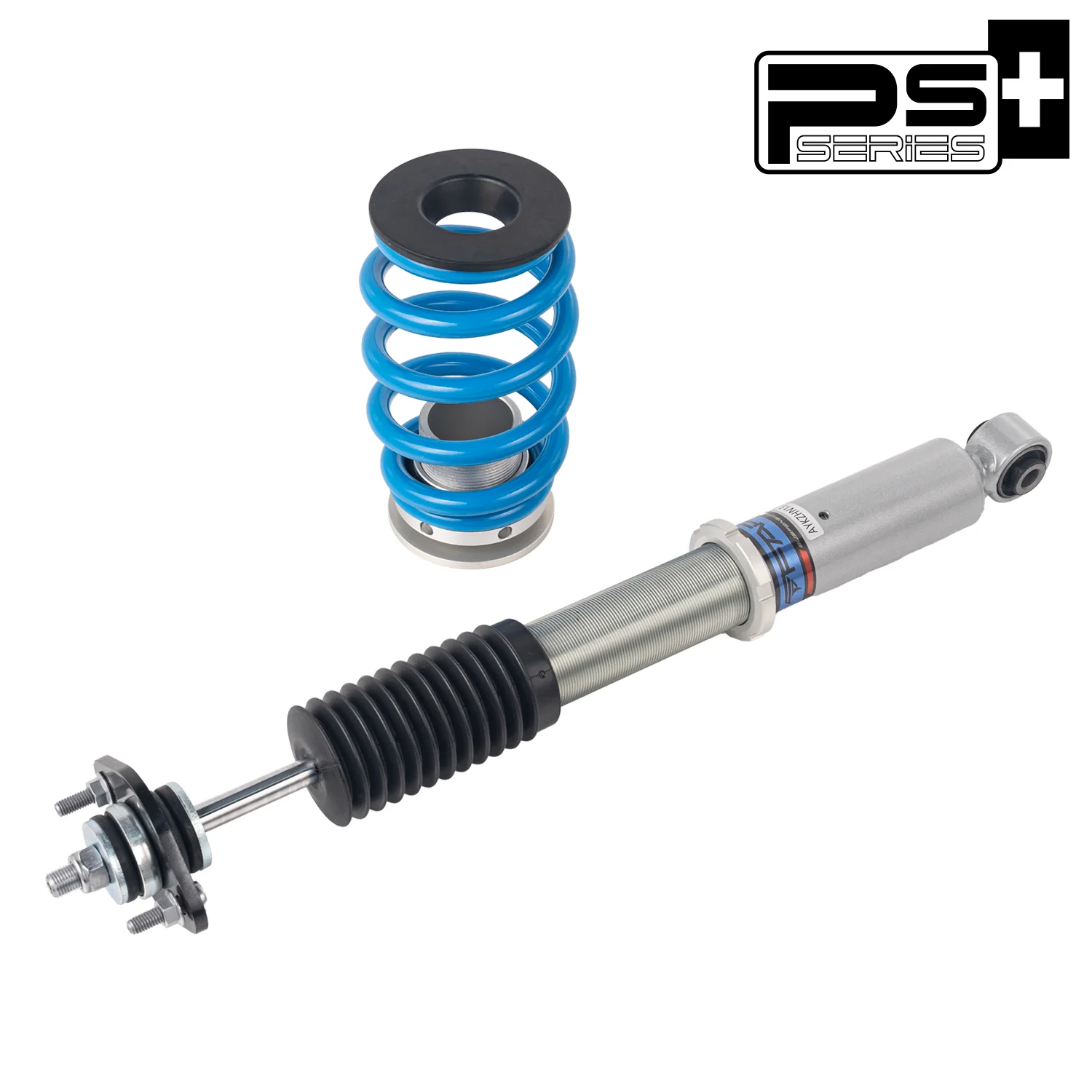 16-Level Damping Coilover For BMW Z4 E85/E86 2002-2008 PS006720 - Image 15