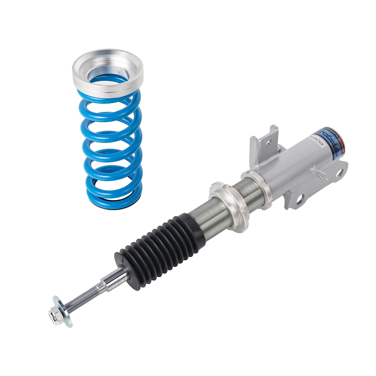 16-Level Damping Coilover For Chevrolet Camaro 5th Gen 2010-2015 PS009520 - Image 12