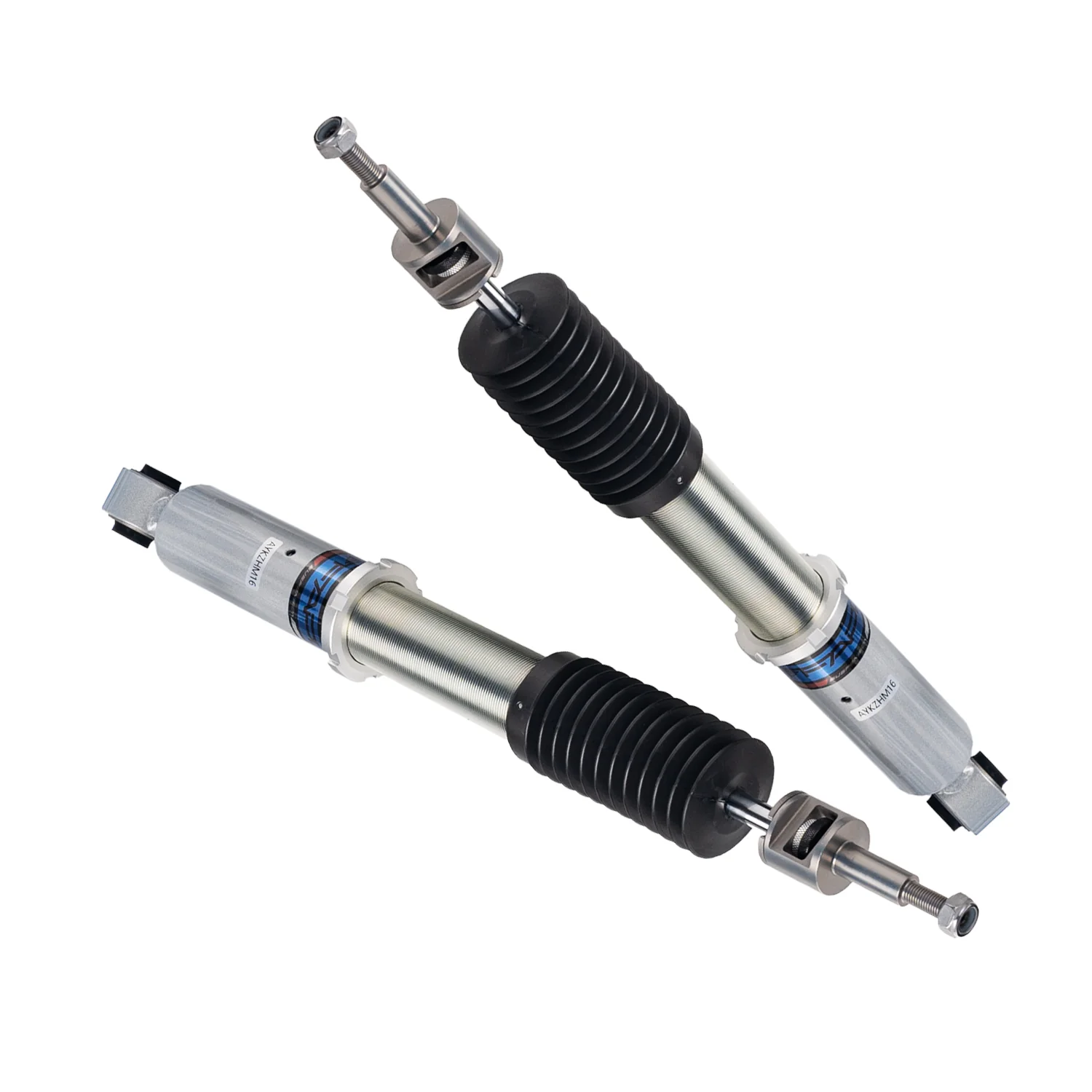 16-Level Damping Coilover For Chevrolet Cruze 1st Gen J300 2008-2016 PS009620 - Image 10