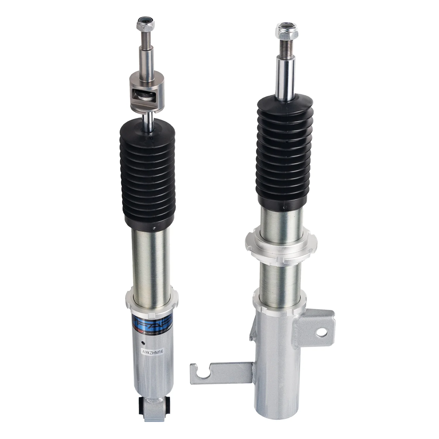 16-Level Damping Coilover For Chevrolet Cruze 1st Gen J300 2008-2016 PS009620 - Image 12
