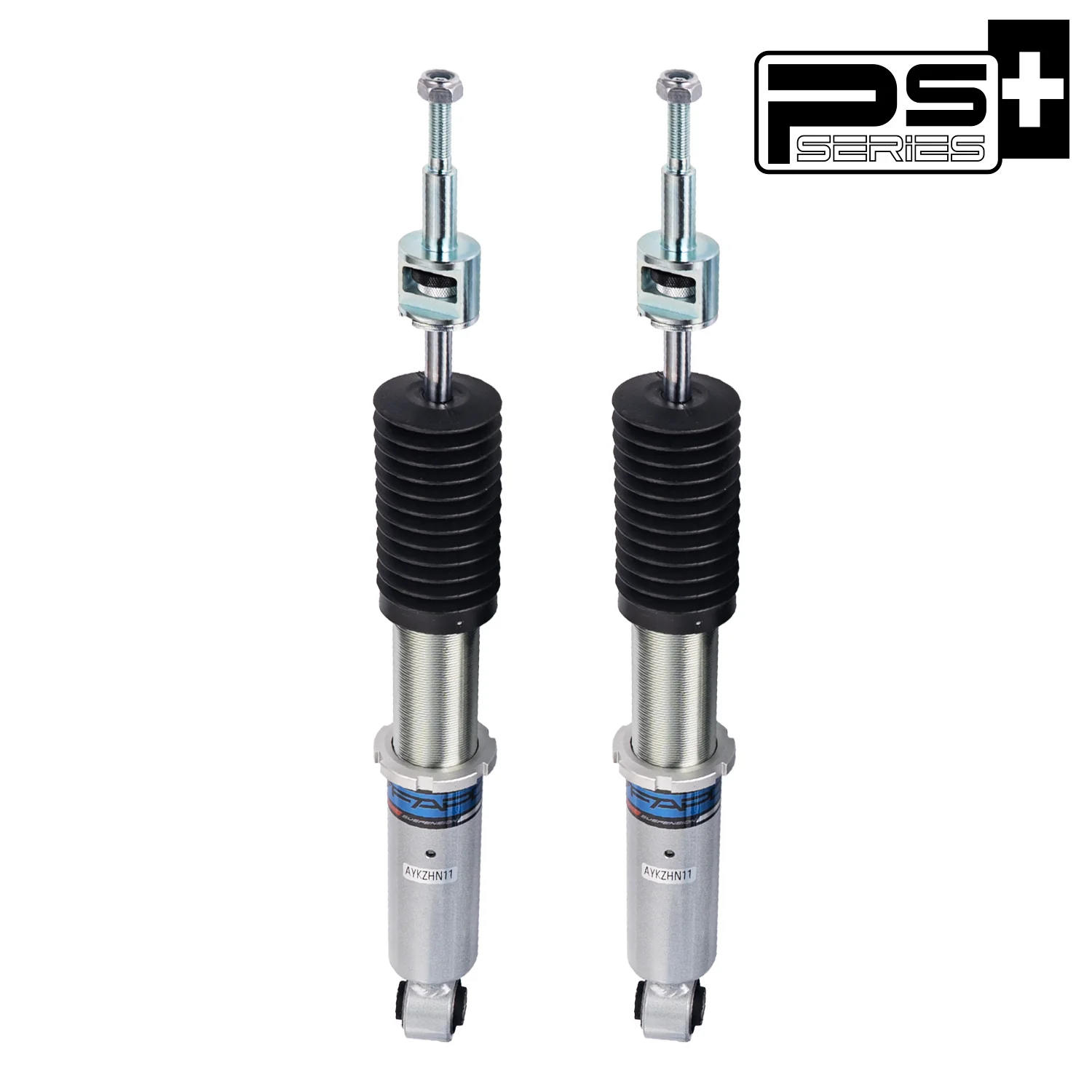 16-Level Damping Coilover For Chevrolet Impala 2014-2020 PS019720 - Image 10