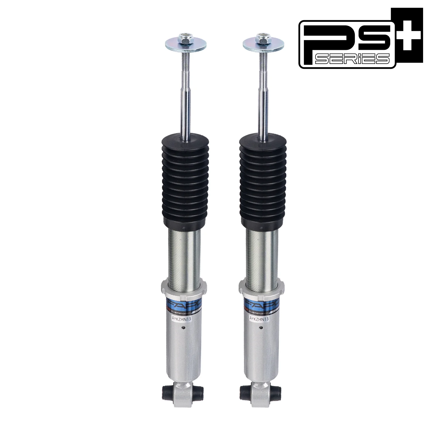 16-Level Damping Coilover For Chevrolet Malibu 9th Gen 2016+ PS019920 - Image 12