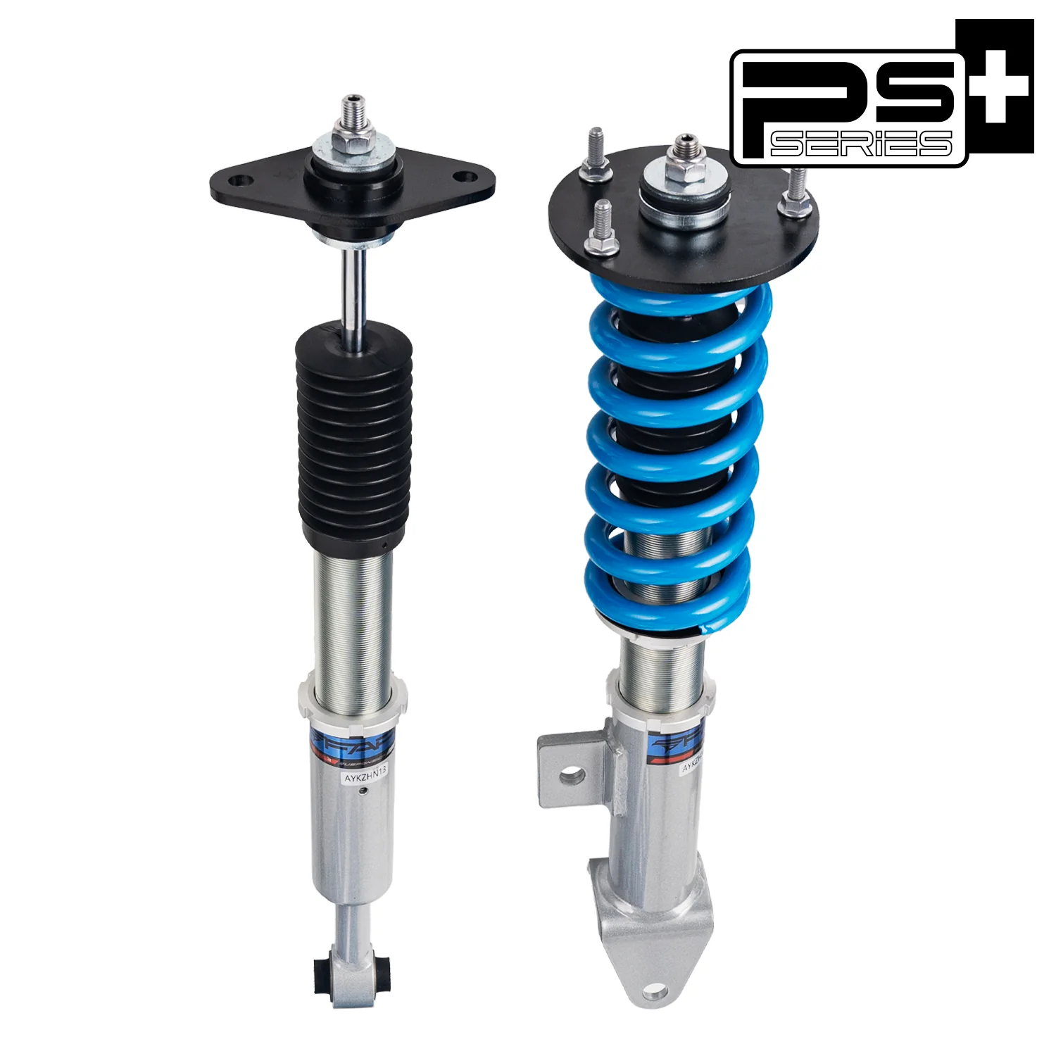 16-Level Damping Coilover For Chrysler 300C LX 2WD 2005-2010 PS069220 - Image 10