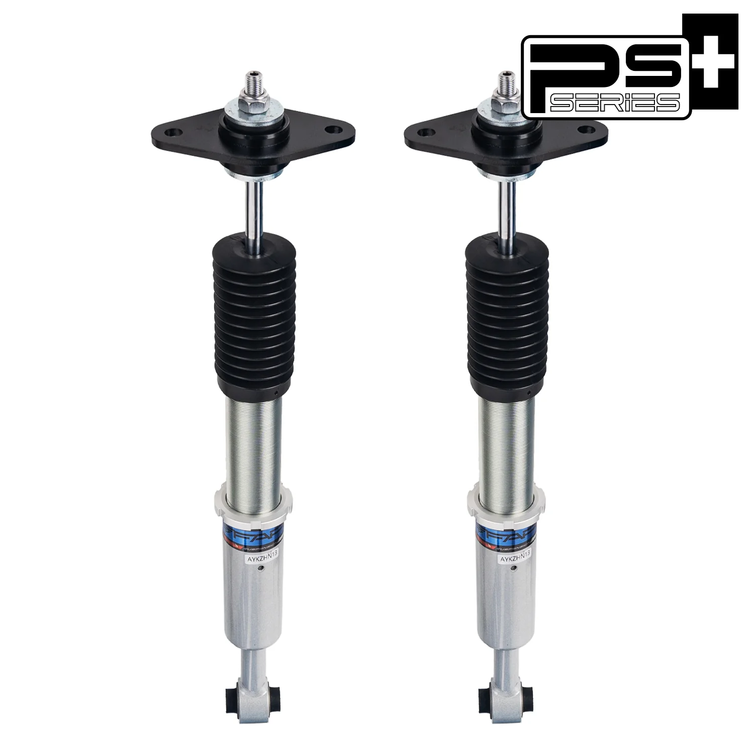 16-Level Damping Coilover For Chrysler 300C LX 2WD 2005-2010 PS069220 - Image 12