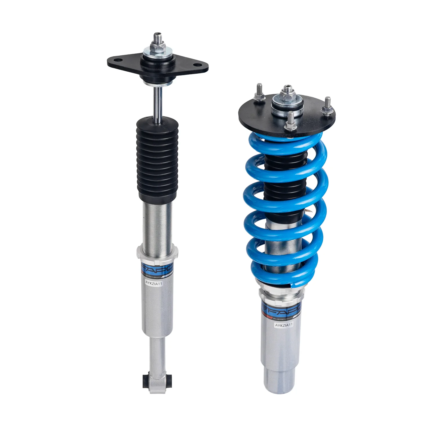 16-Level Damping Coilover For Chrysler 300C LX AWD LX 2005-2023 PS069920 - Image 10