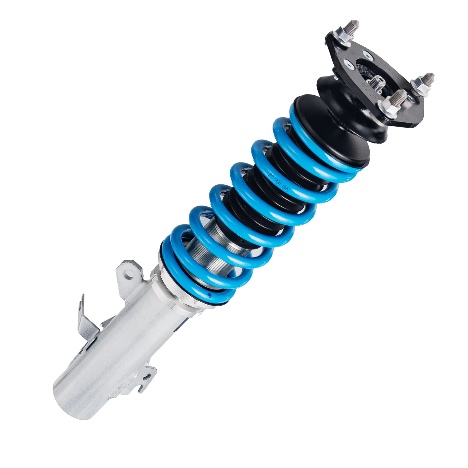 16-Level Damping Coilover For Ford Fiesta 6th Gen B299 2008-2019 PS007520 - Image 14