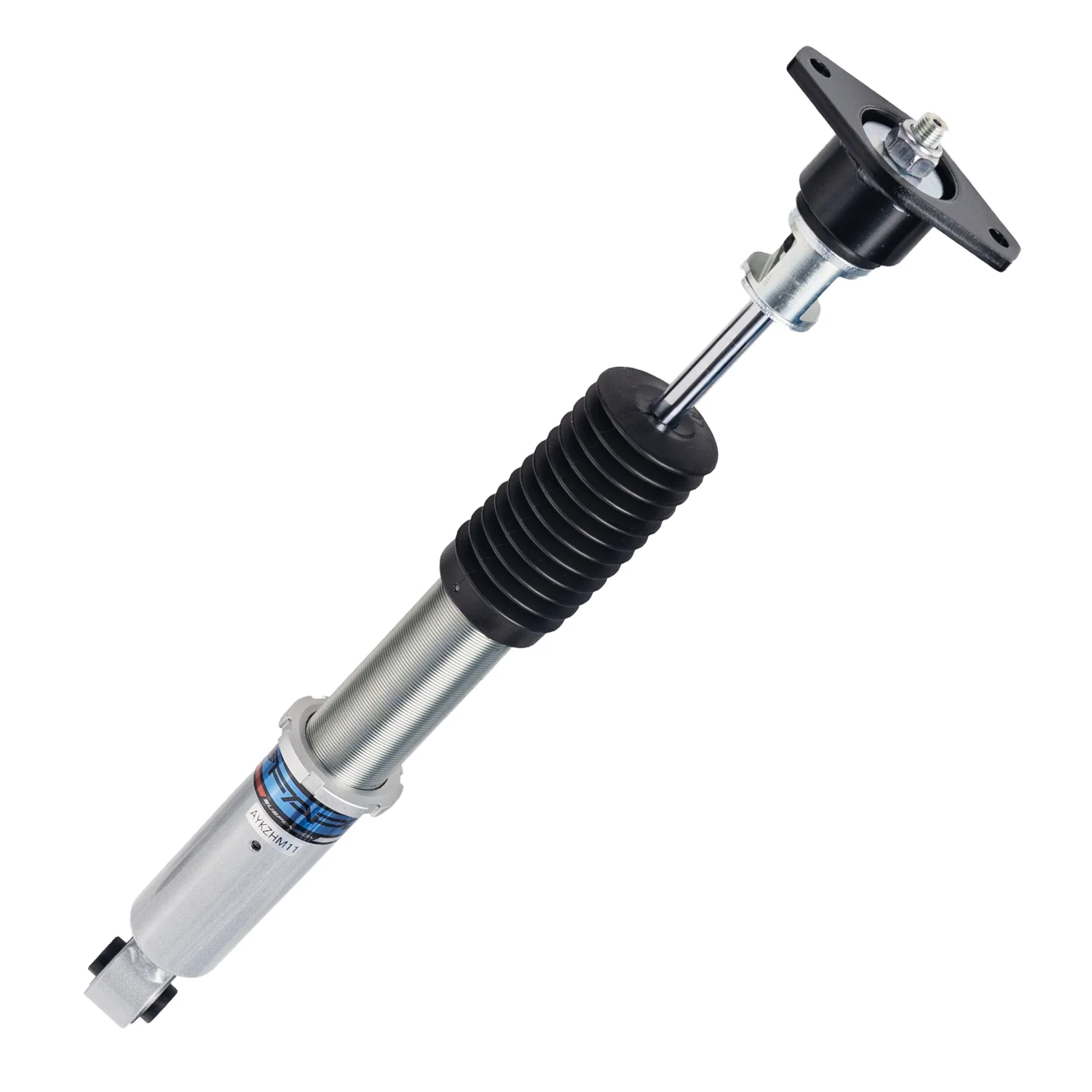 16-Level Damping Coilover For Ford Fiesta 6th Gen B299 2008-2019 PS007520 - Image 16
