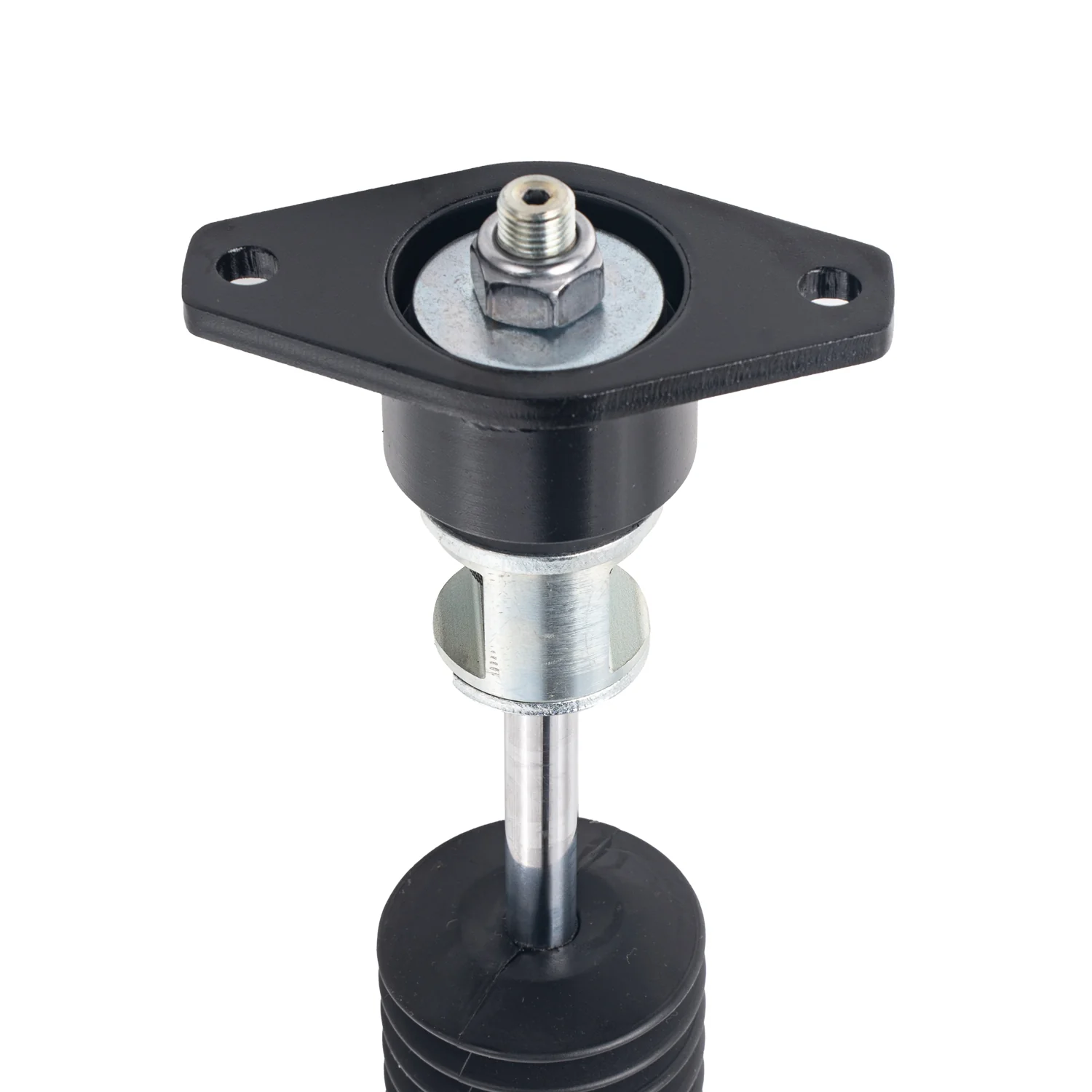 16-Level Damping Coilover For Ford Fiesta 6th Gen B299 2008-2019 PS007520 - Image 18