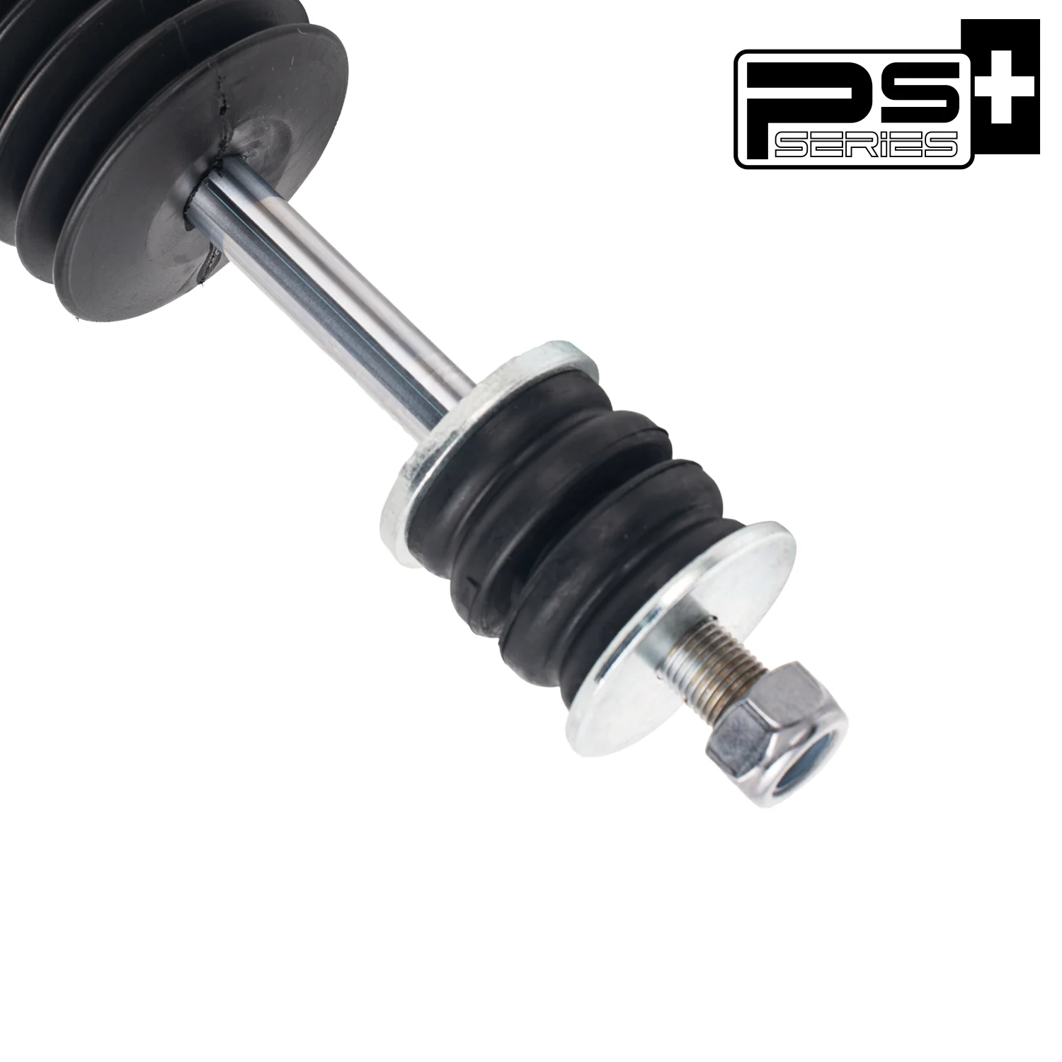 16-Level Damping Coilover For Ford Mustang 3rd Gen 1979-1993 PS017120 - Image 13