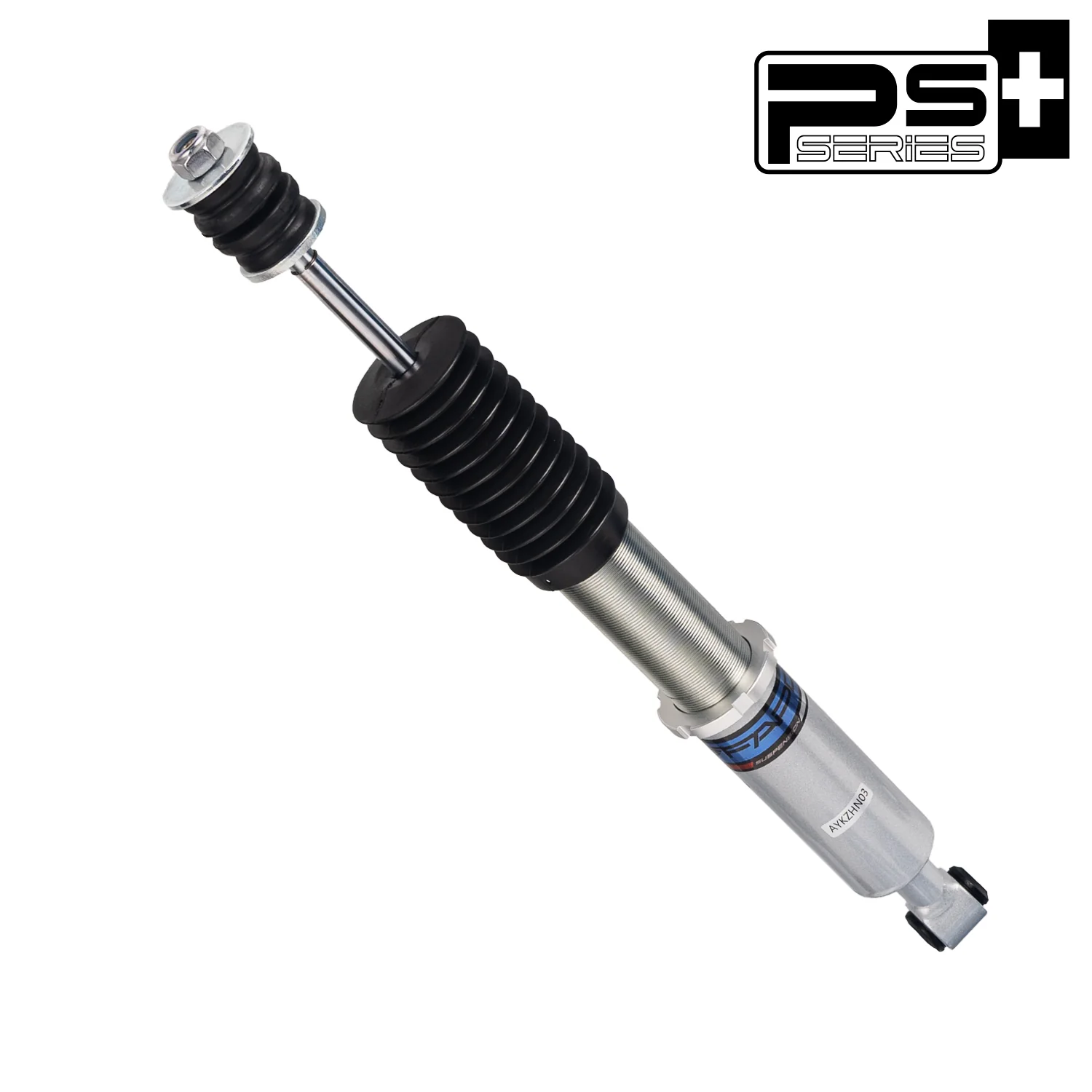 16-Level Damping Coilover For Ford Mustang 3rd Gen 1979-1993 PS017120 - Image 14