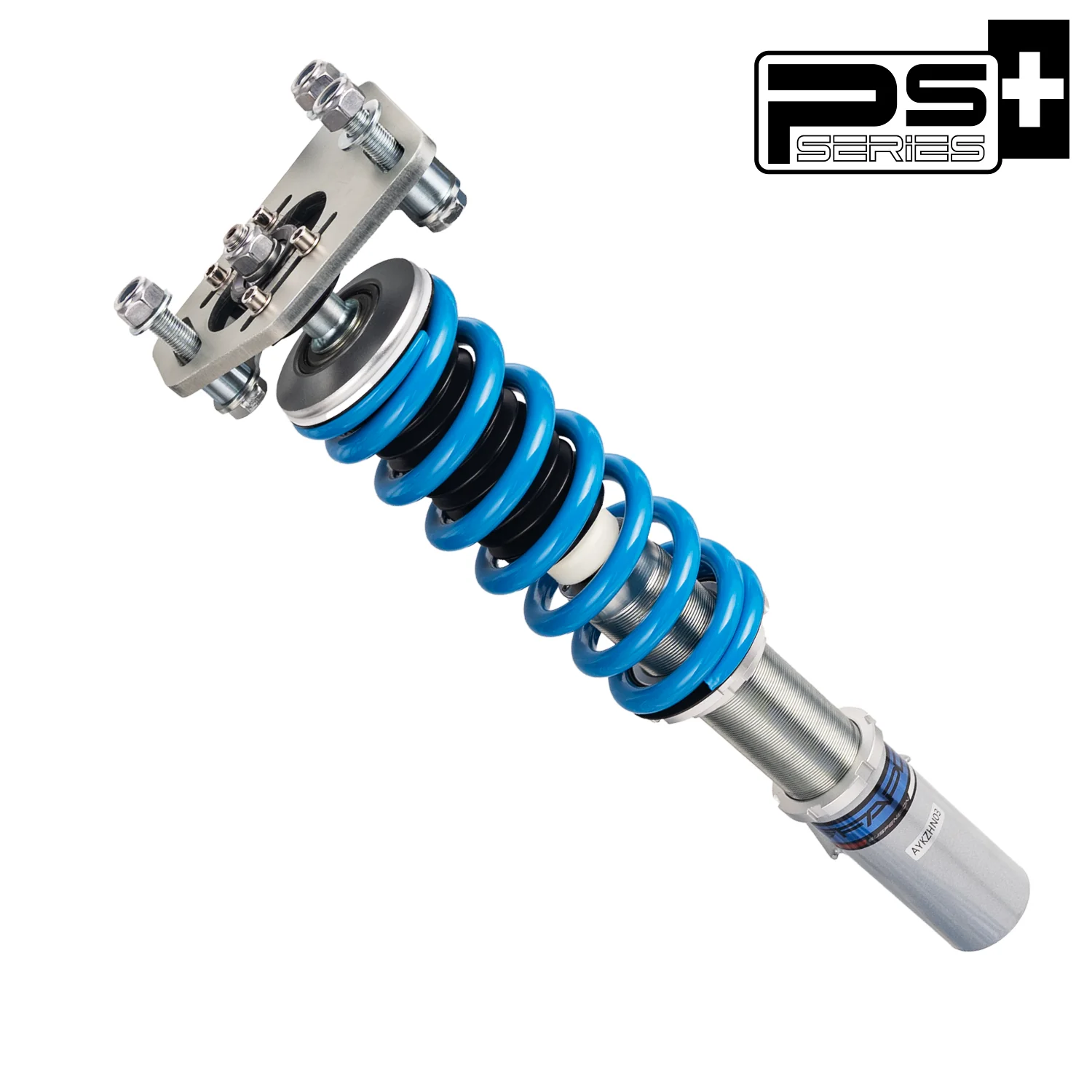 16-Level Damping Coilover For Ford Mustang 3rd Gen 1979-1993 PS017120 - Image 15