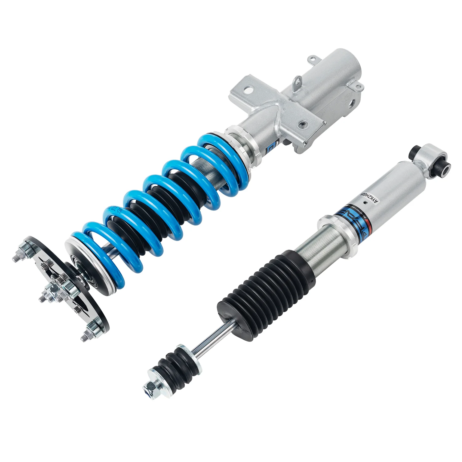 16-Level Damping Coilover For Ford Mustang 5th Gen S197 2005–2014 PS017320 - Image 10