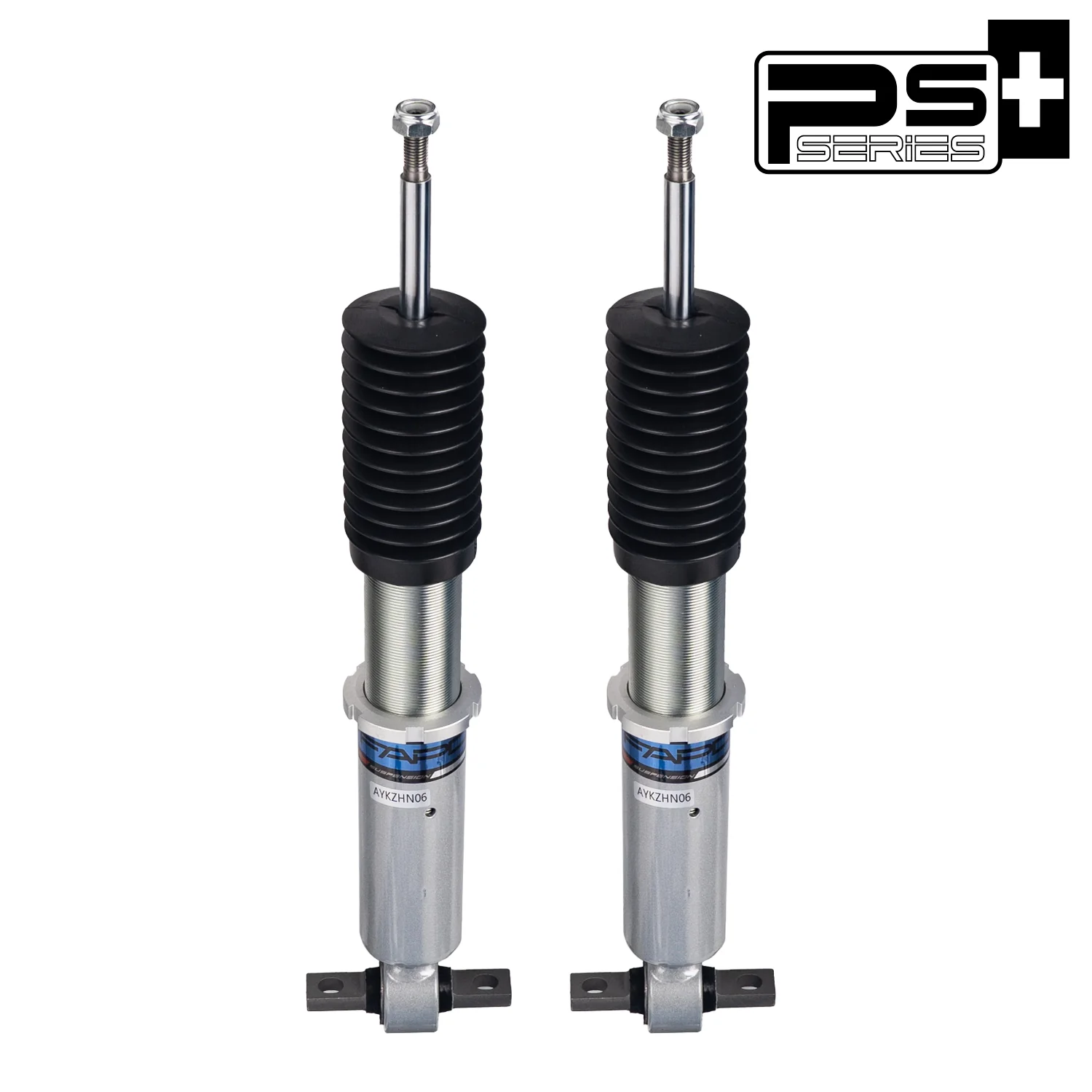 16-Level Damping Coilover For Ford Mustang 6th Gen 2.3T (Without Electronic Dampening) S550 2015-2023 PS027420 - Image 10