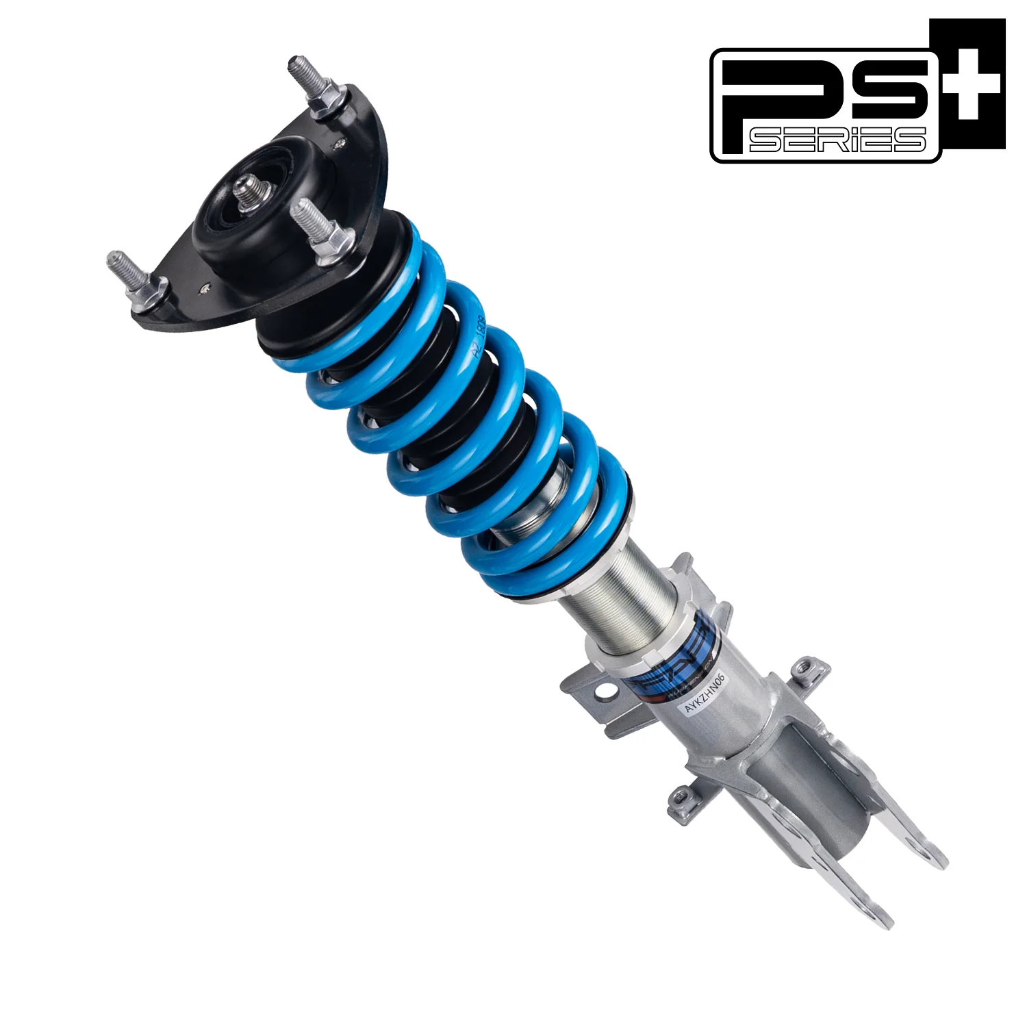 16-Level Damping Coilover For Ford Mustang 6th Gen 2.3T (Without Electronic Dampening) S550 2015-2023 PS027420 - Image 12