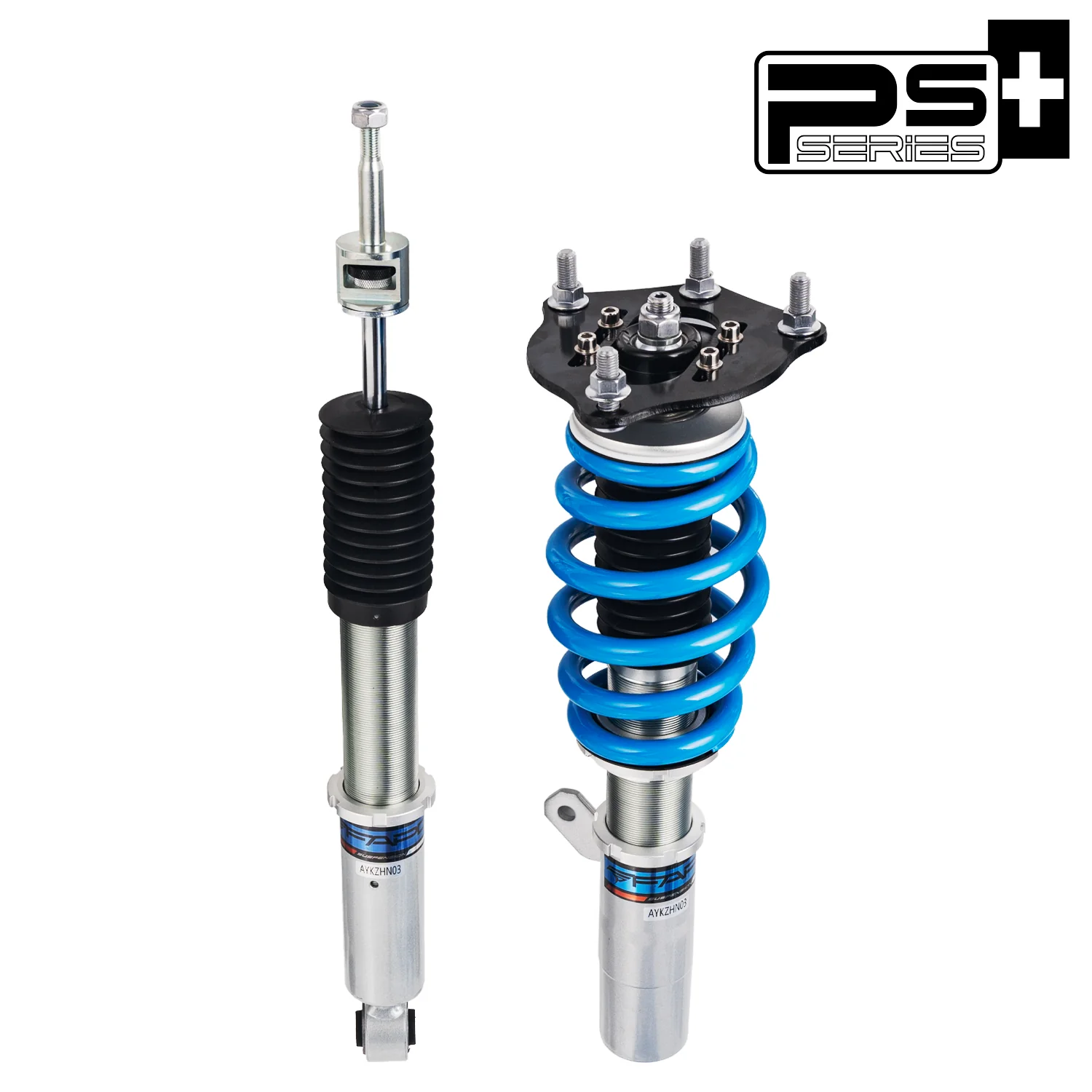 16-Level Damping Coilover For Honda Accord 10th Gen CV1/CV2/CV3 2018-2022 PS042520 - Image 10