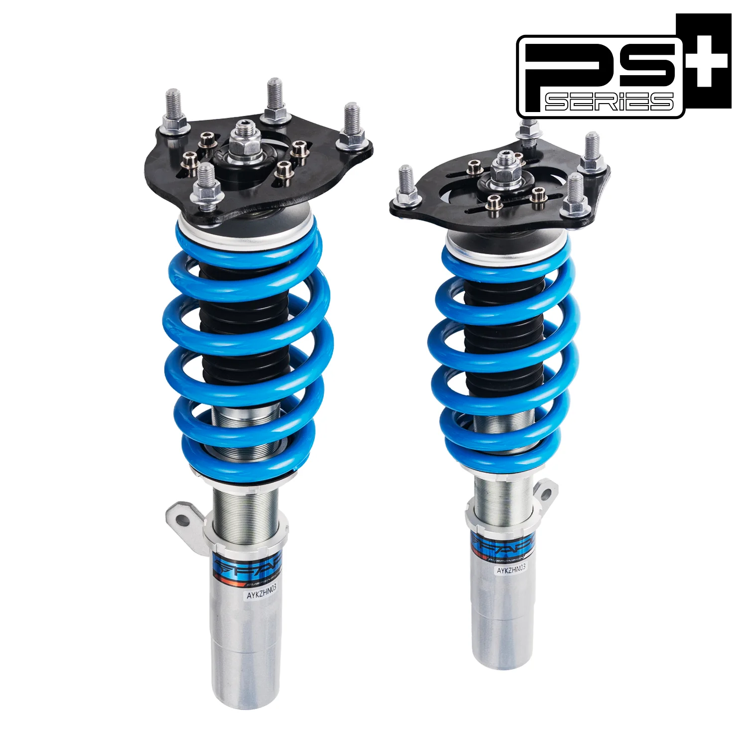 16-Level Damping Coilover For Honda Accord 10th Gen CV1/CV2/CV3 2018-2022 PS042520 - Image 11